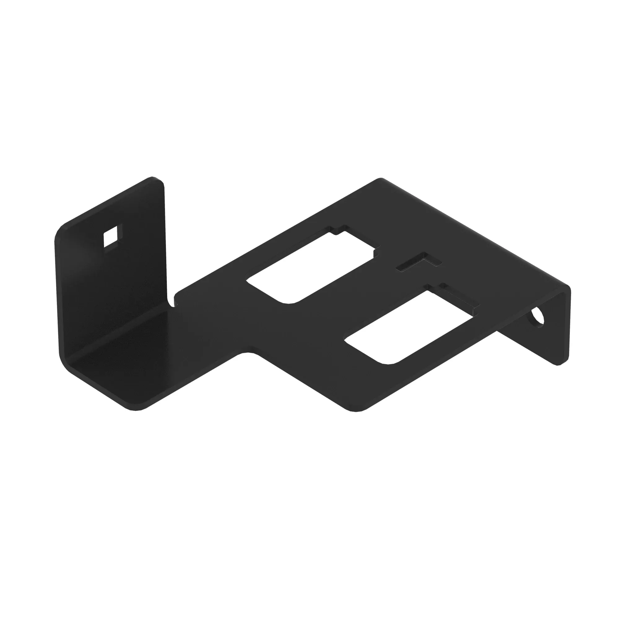 BRACKET, APPLICATION WIRING HARNESS