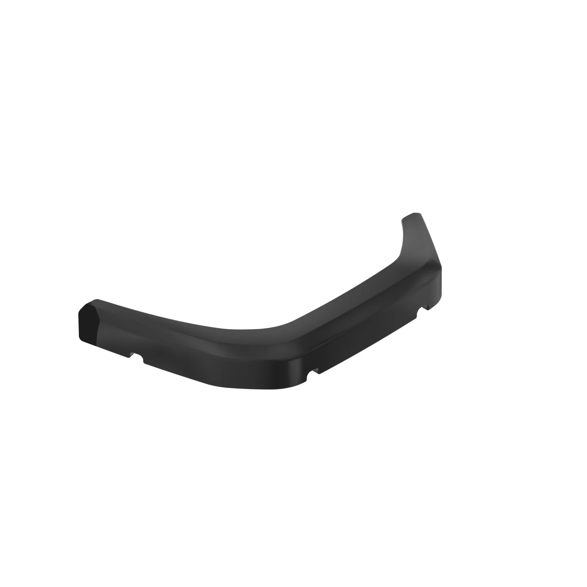 John Deere LH Splash Guard - T339130