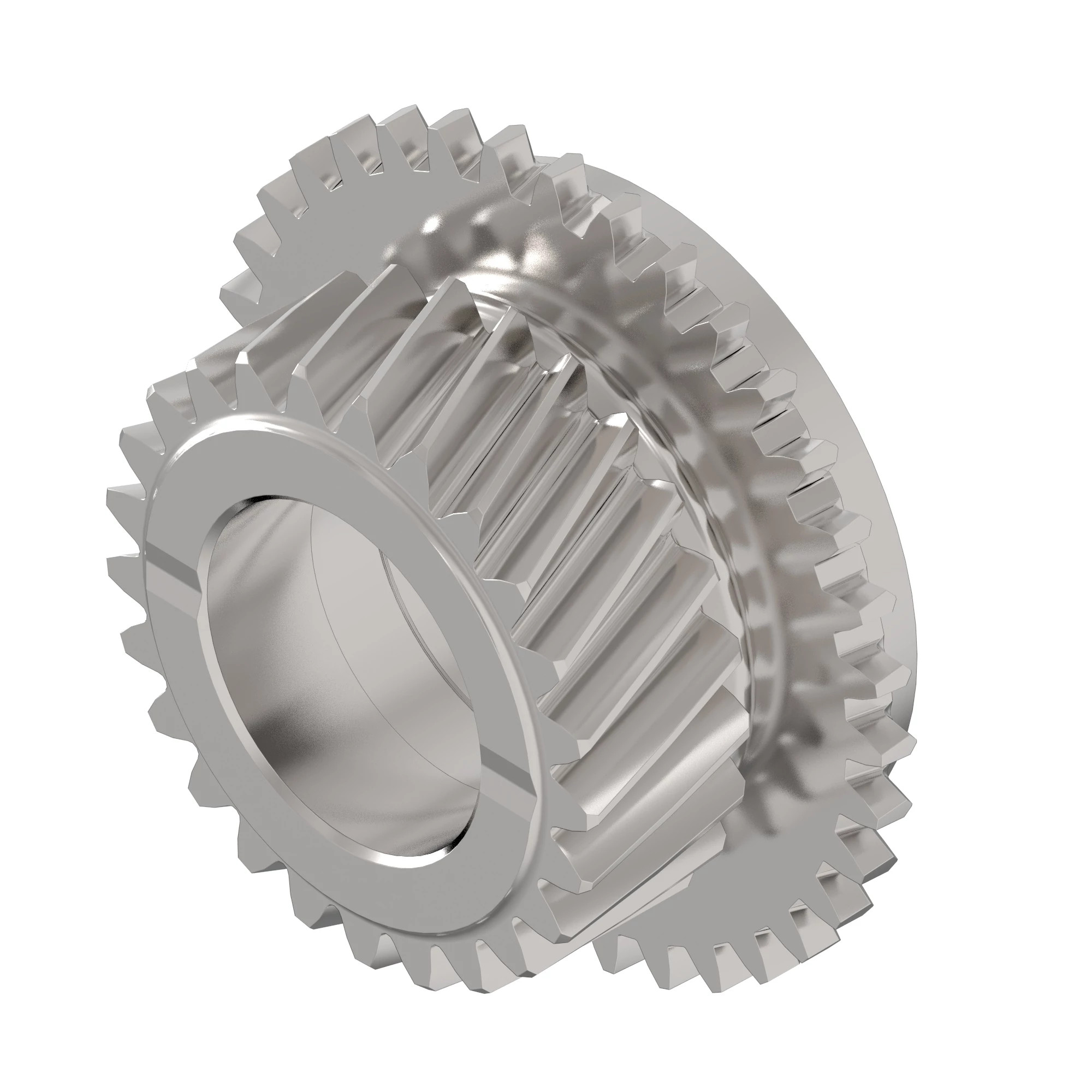 Helical Gear