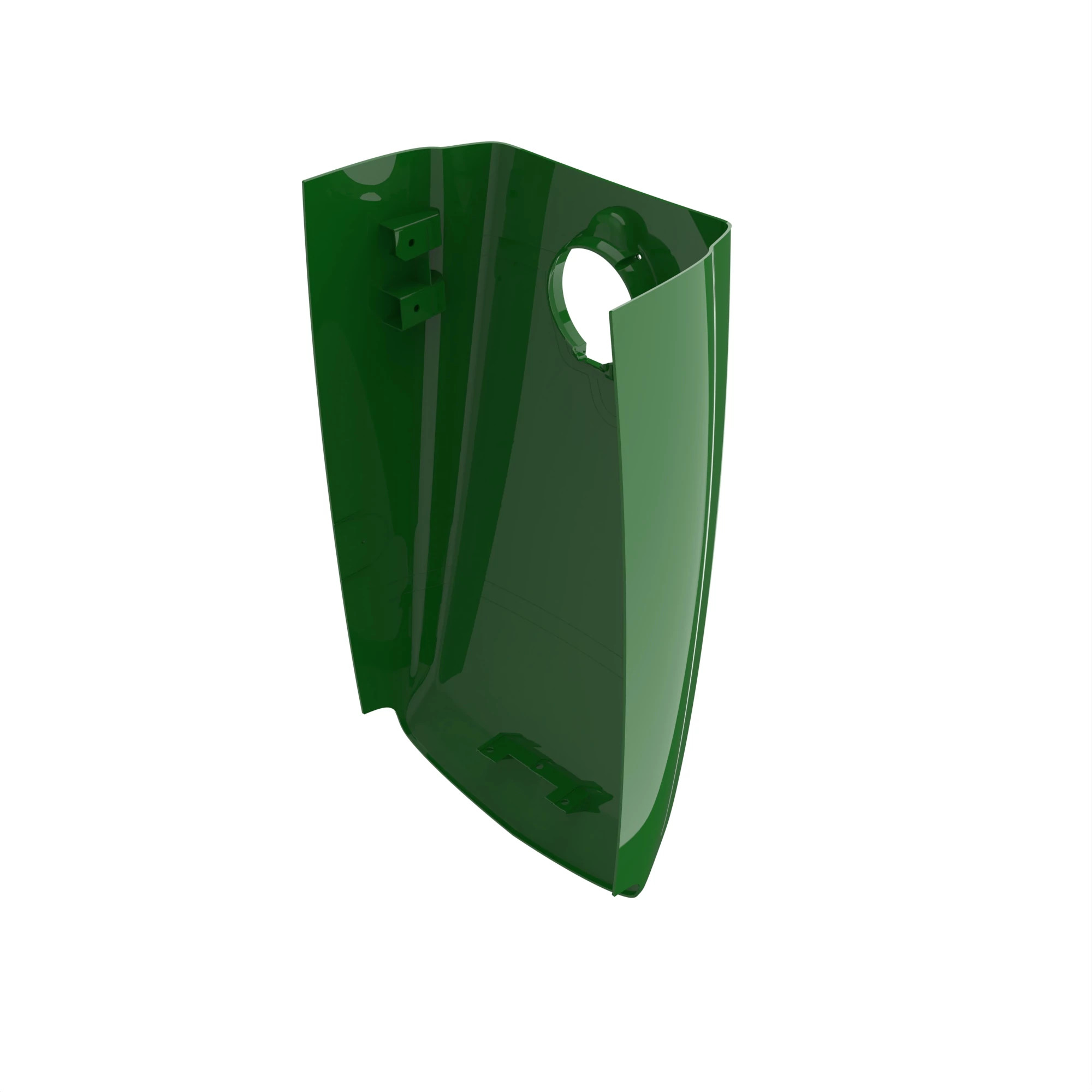 John Deere Top Hood - LVU12062