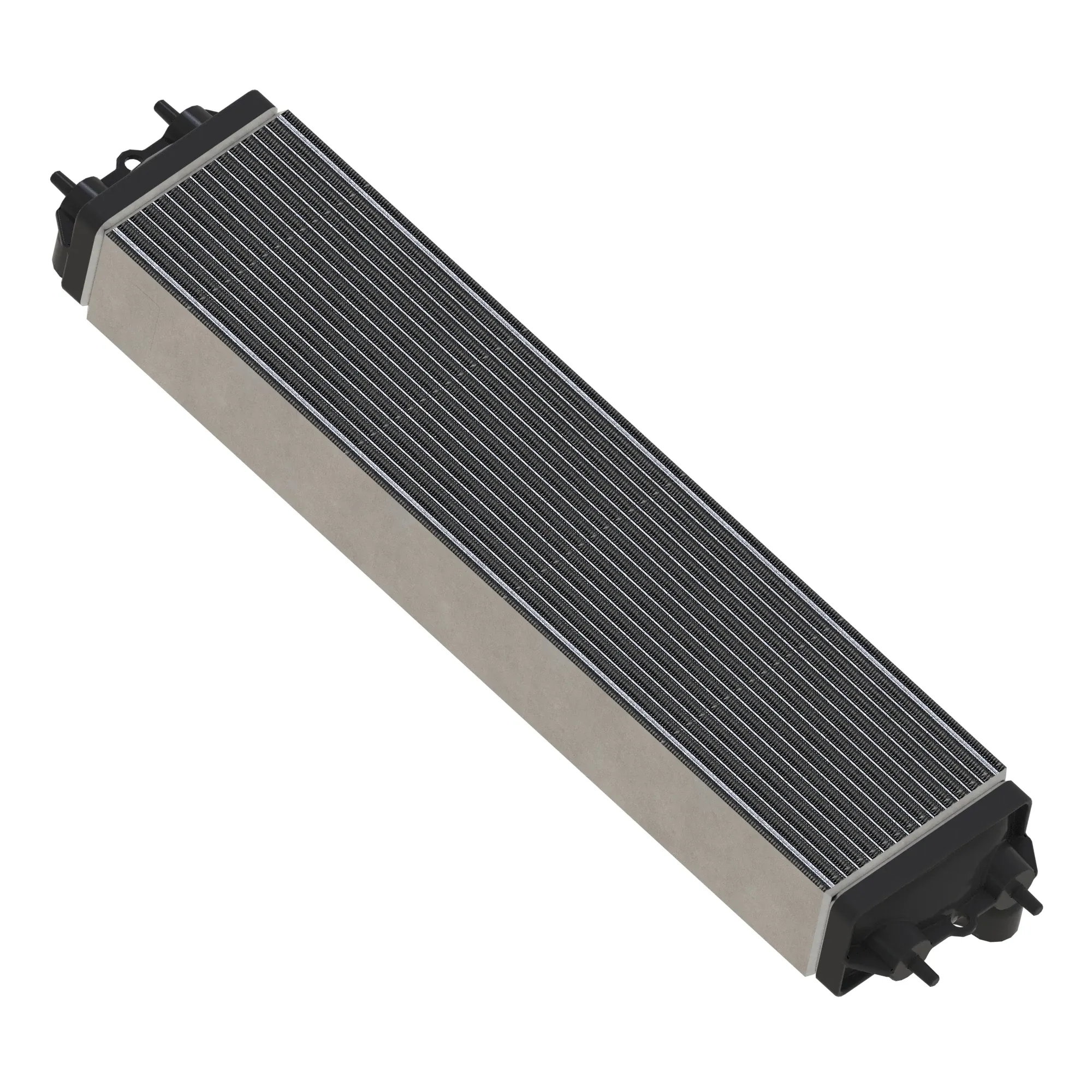 OIL COOLER, HYDRAULIC
