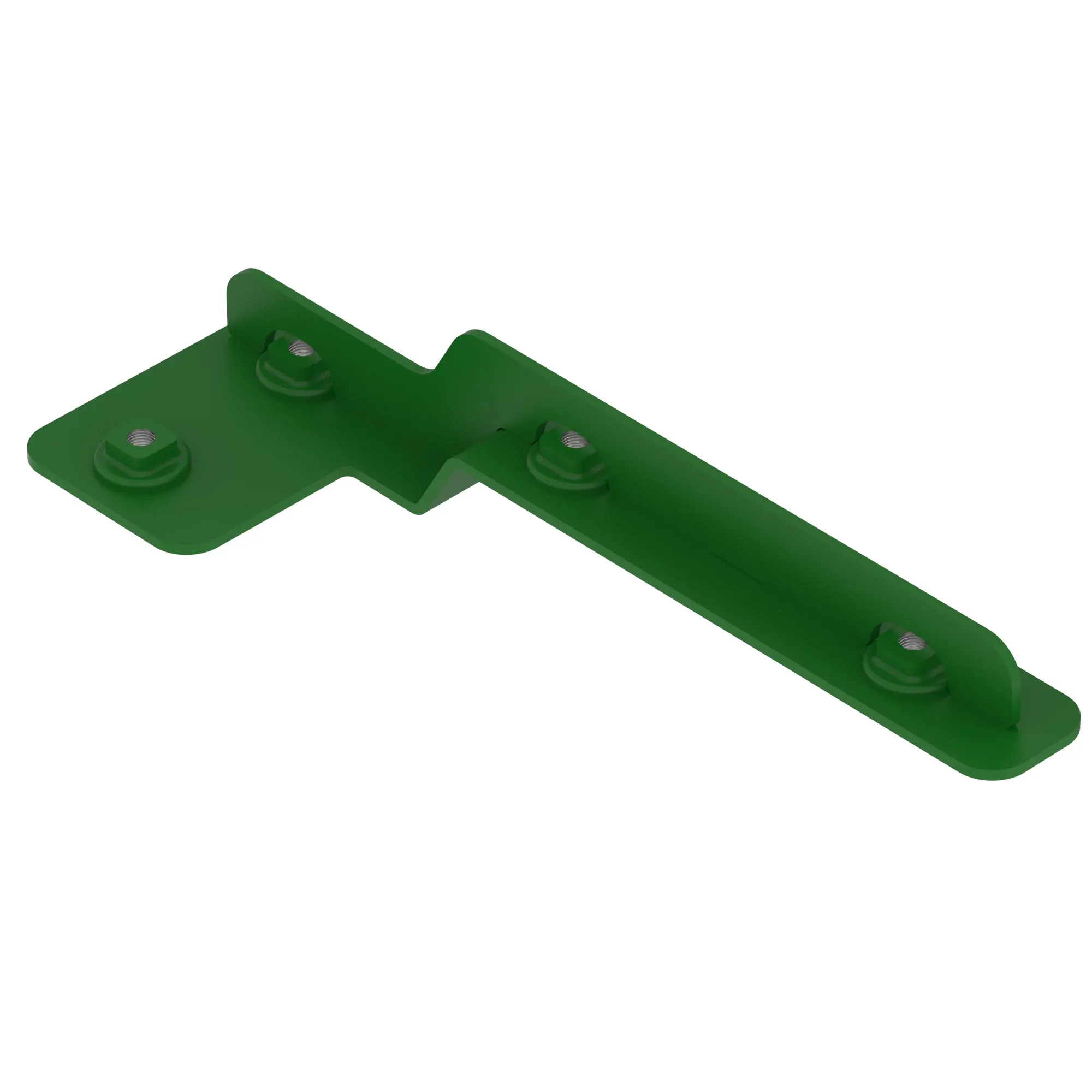 Fuel Filter Bracket