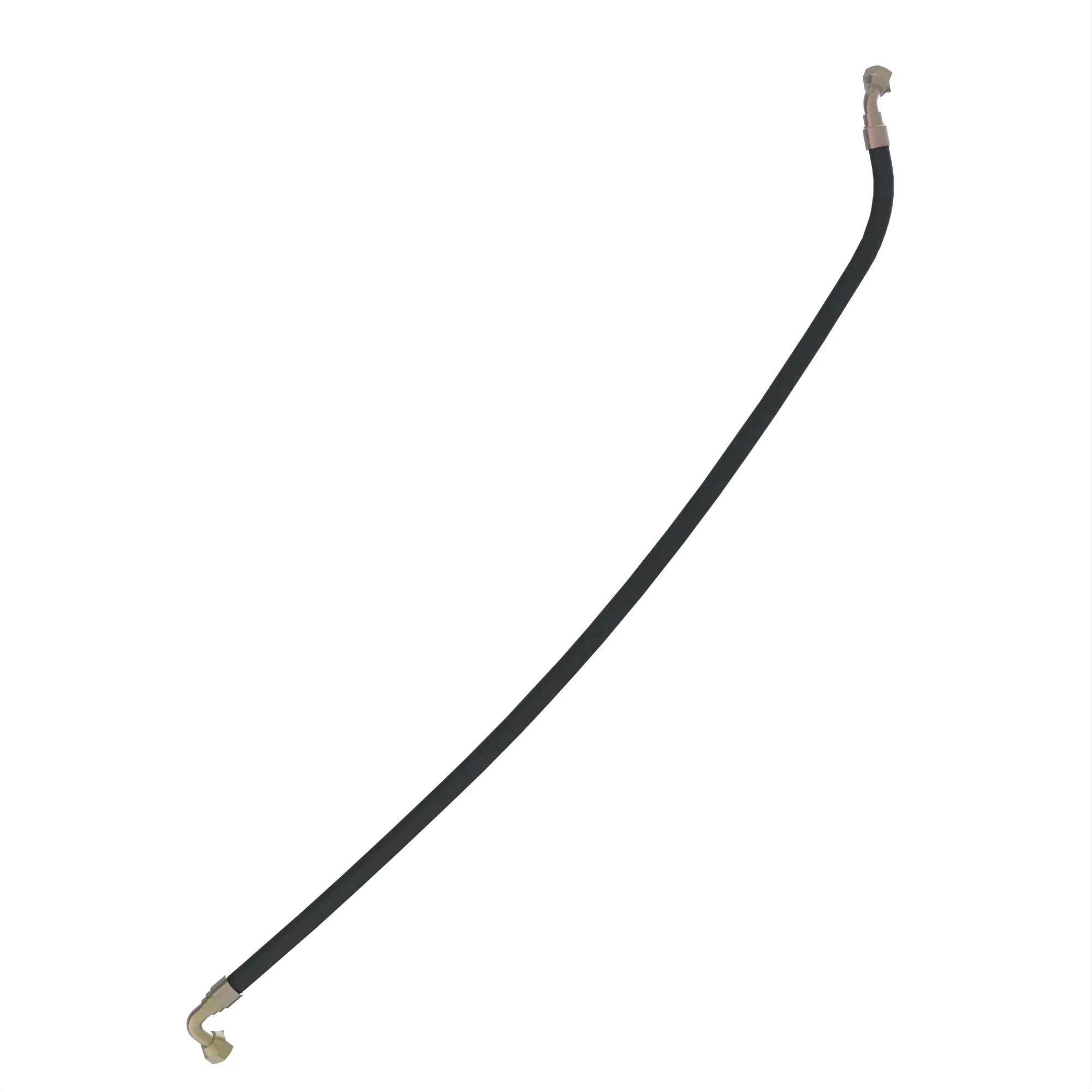 John Deere Hydraulic Hose - AZ62529
