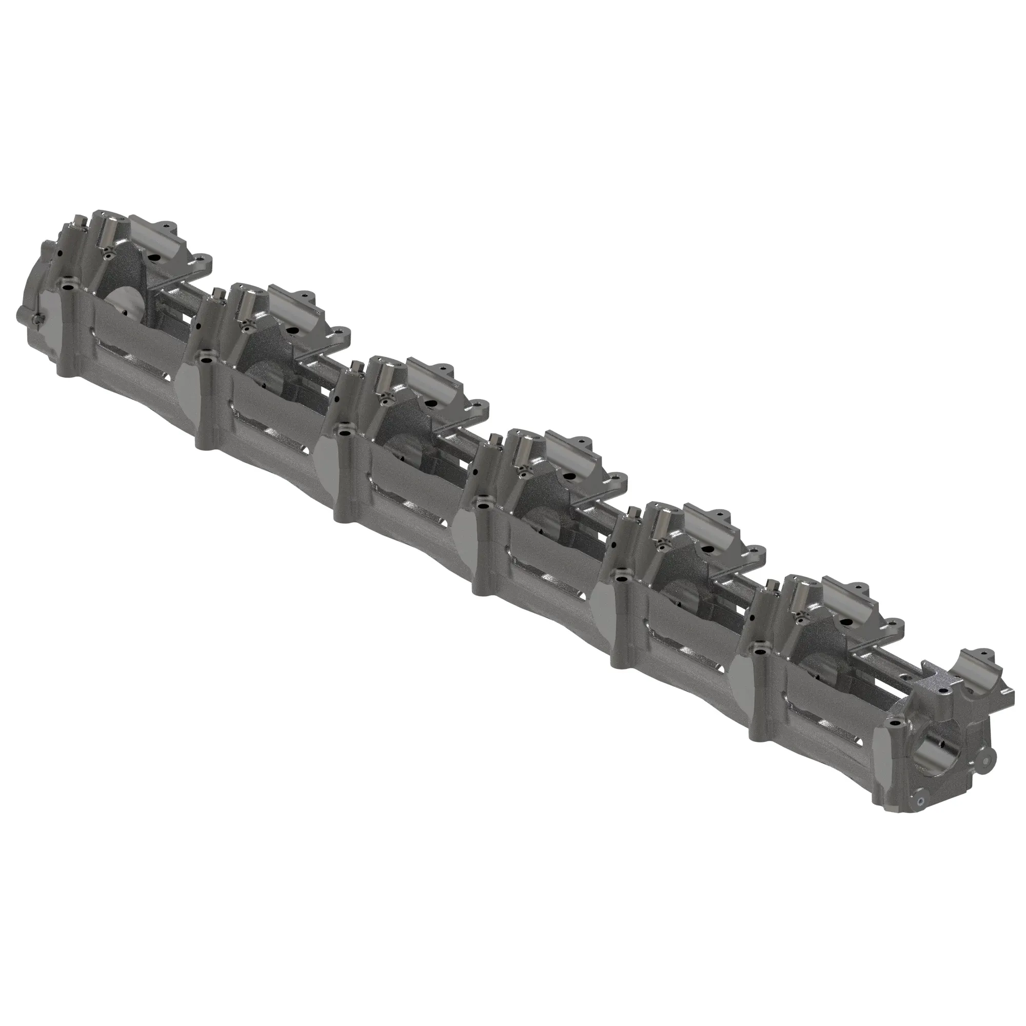 John Deere Housing - DZ127697