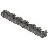 John Deere Housing - DZ127697