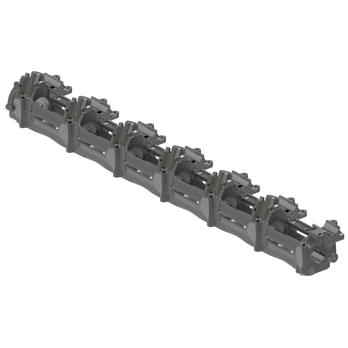 Housing, Brake Cam Carrier