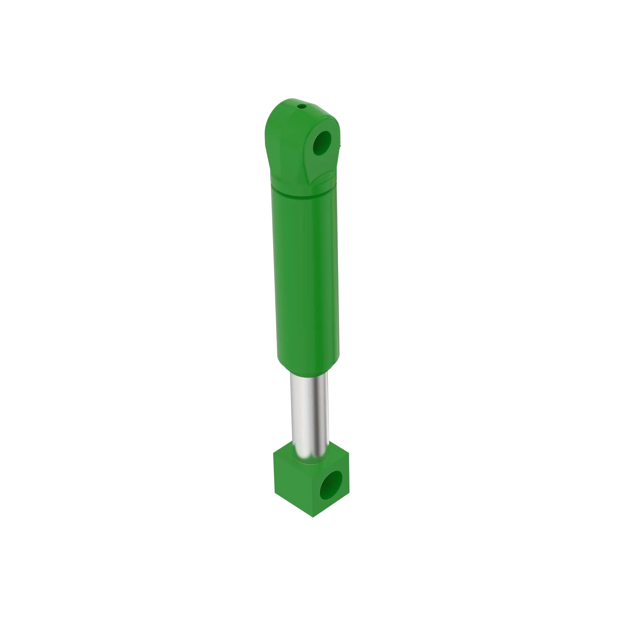 HYDRAULIC CYLINDER, 56 X 40-128, 43