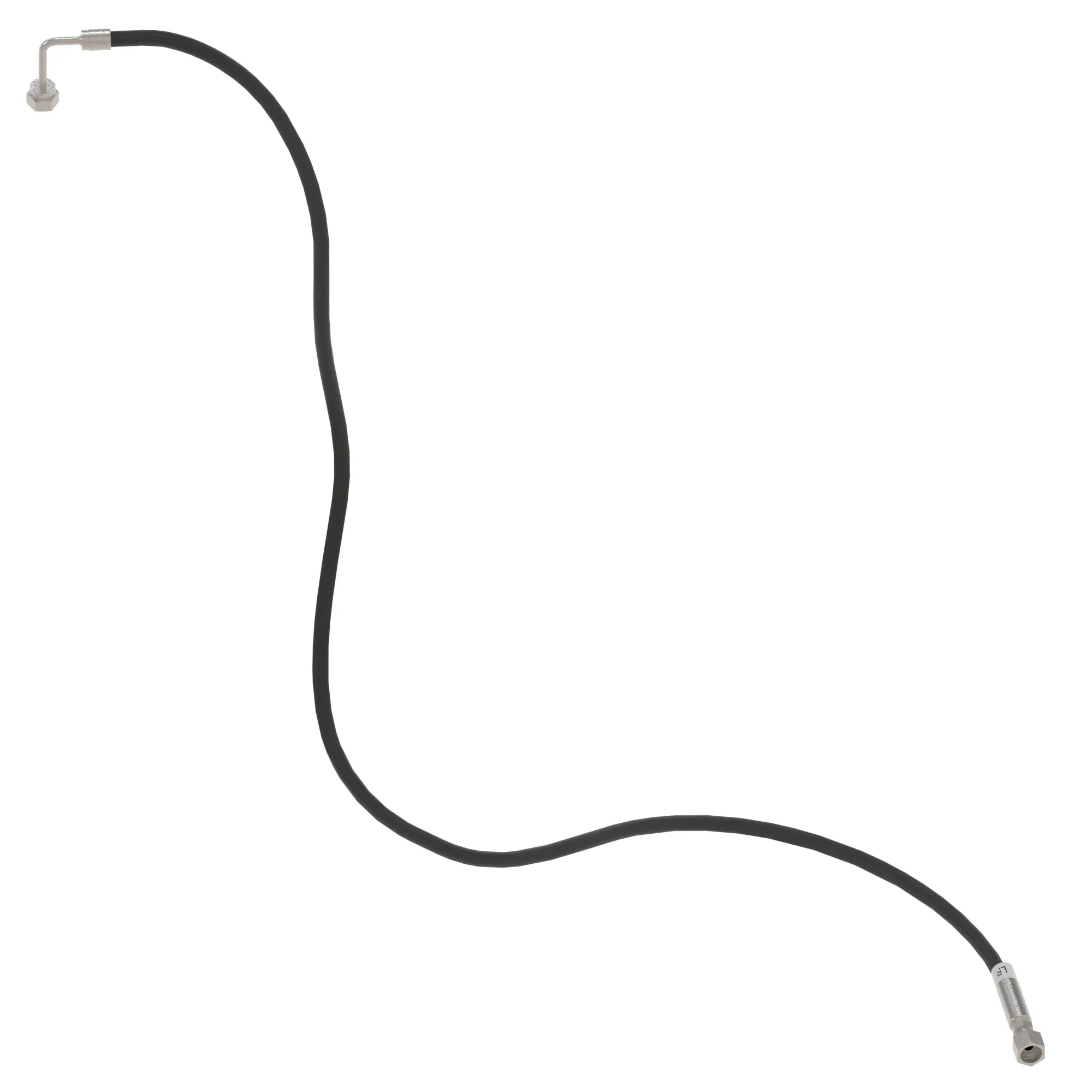 Hydraulic Hose