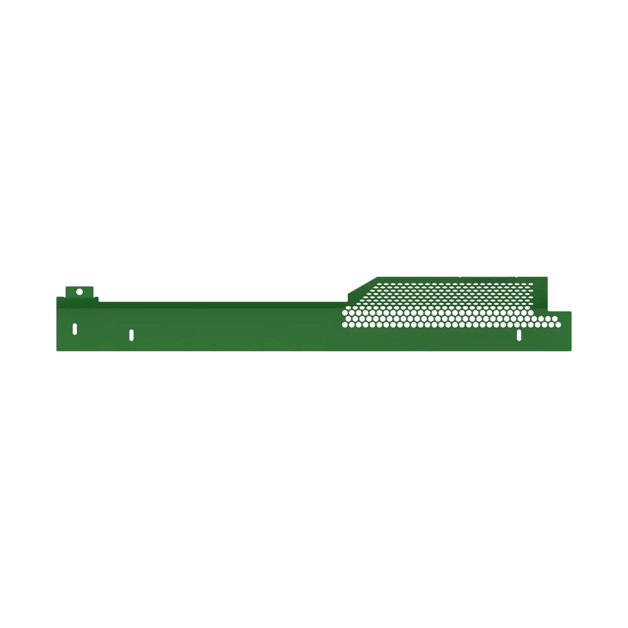 PANEL, ASSY. PERFORATED SHEET HM, L