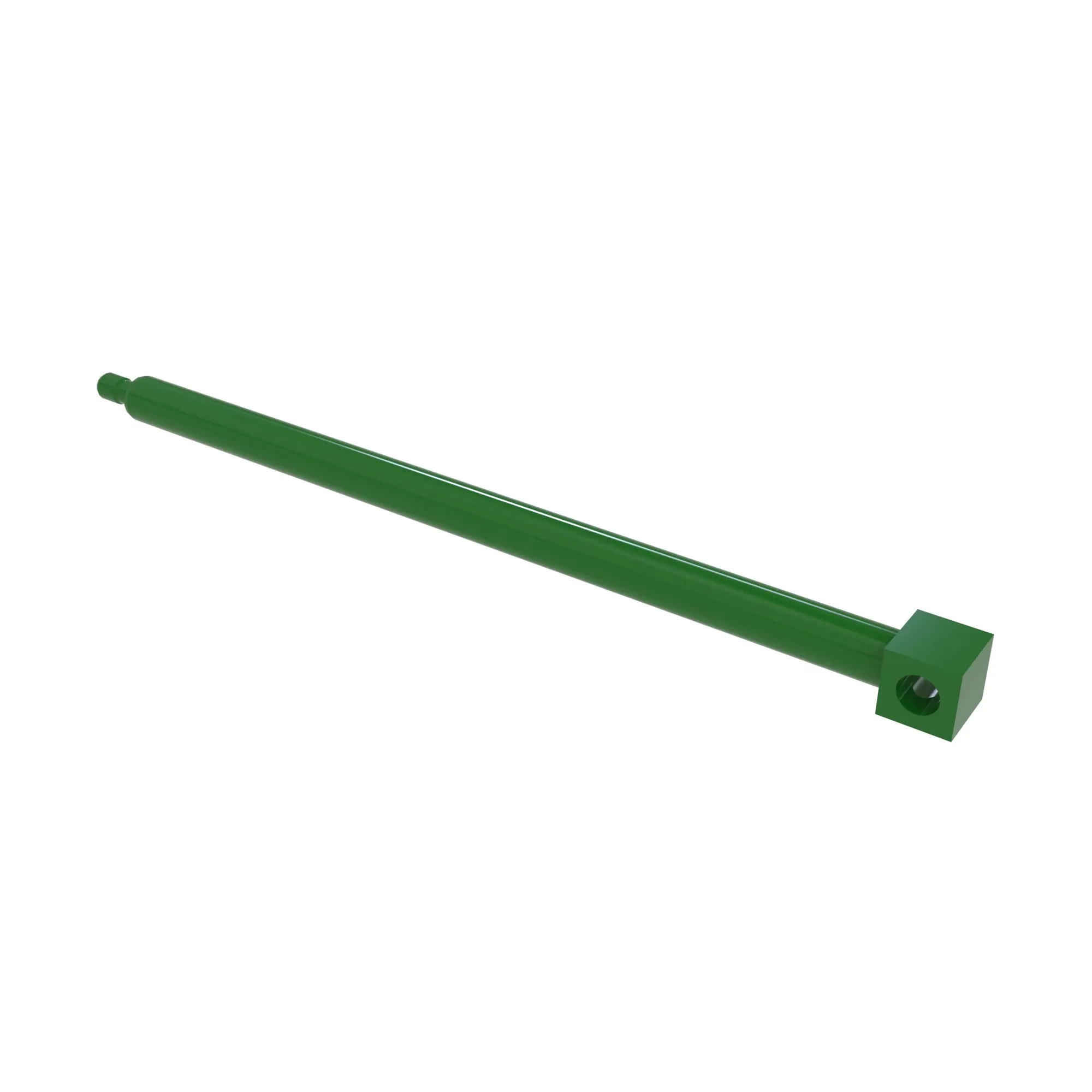 John Deere Hydraulic Cylinder Rod - AH222983