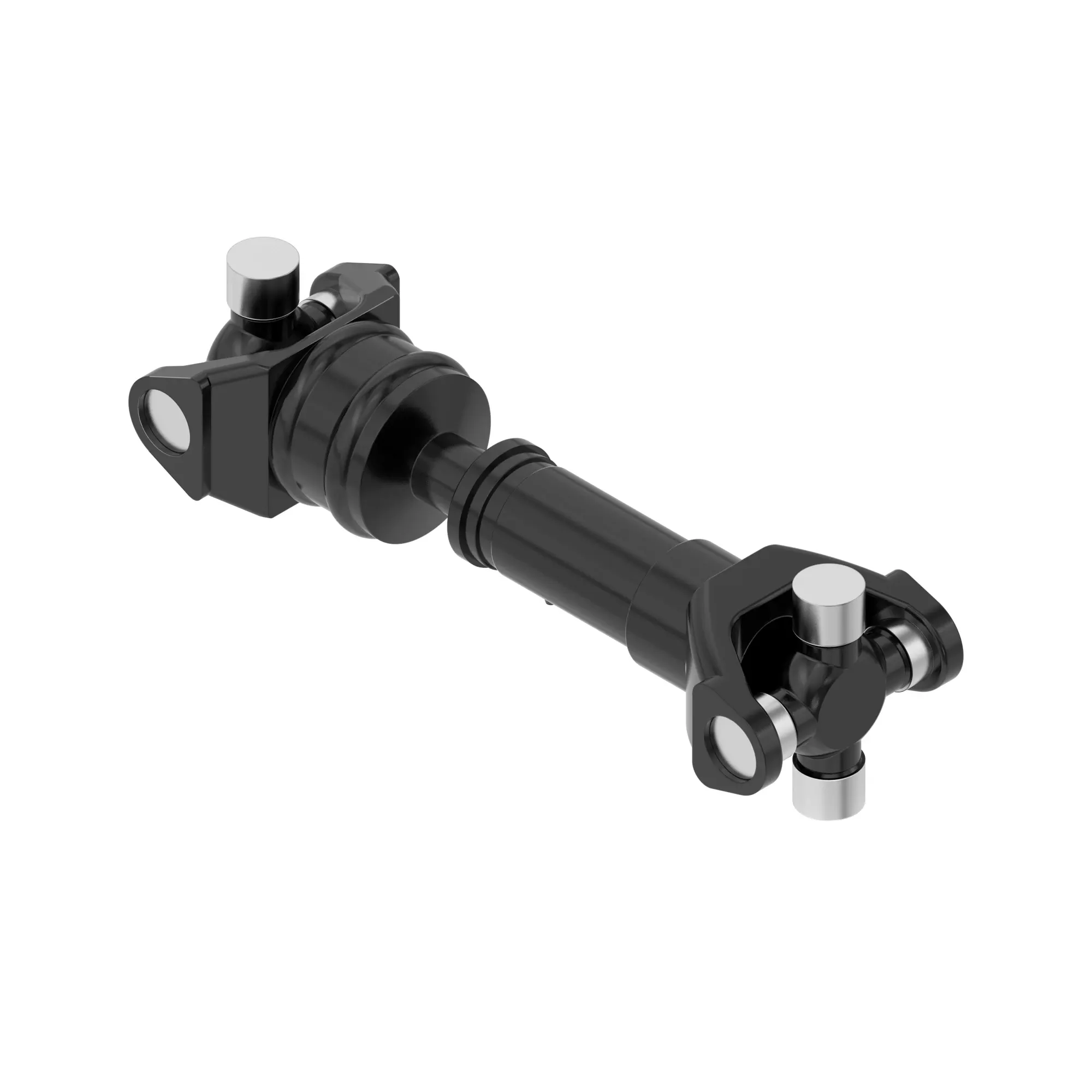 John Deere Rear Driveshaft - AT467859