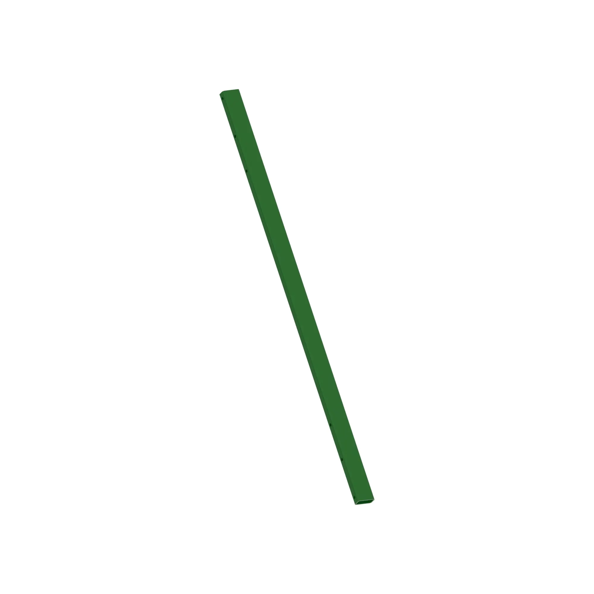 STRUCTURAL TUBING, WING STOP