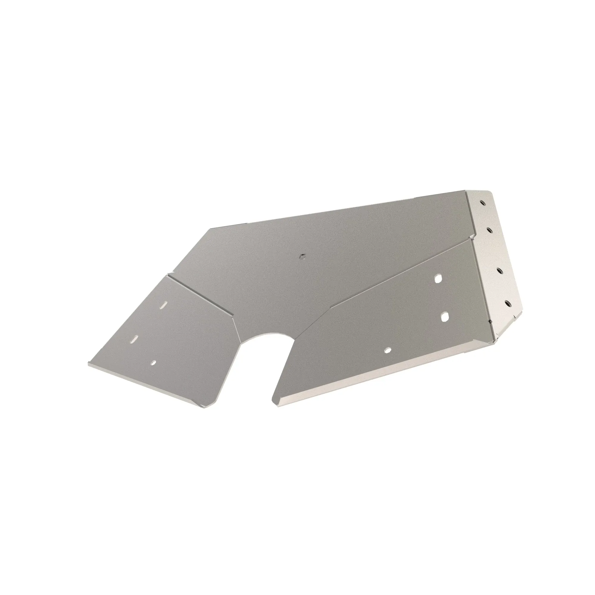 John Deere Rotary Harvesting Unit Cover - LCA125531