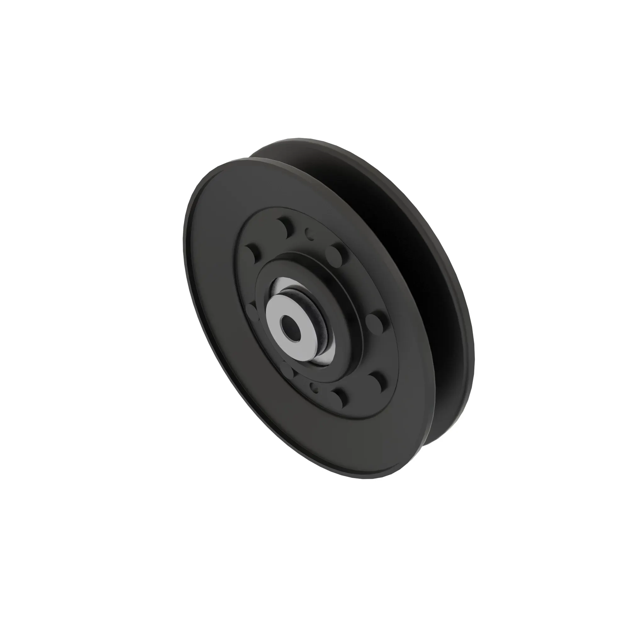 Sheave Assembly