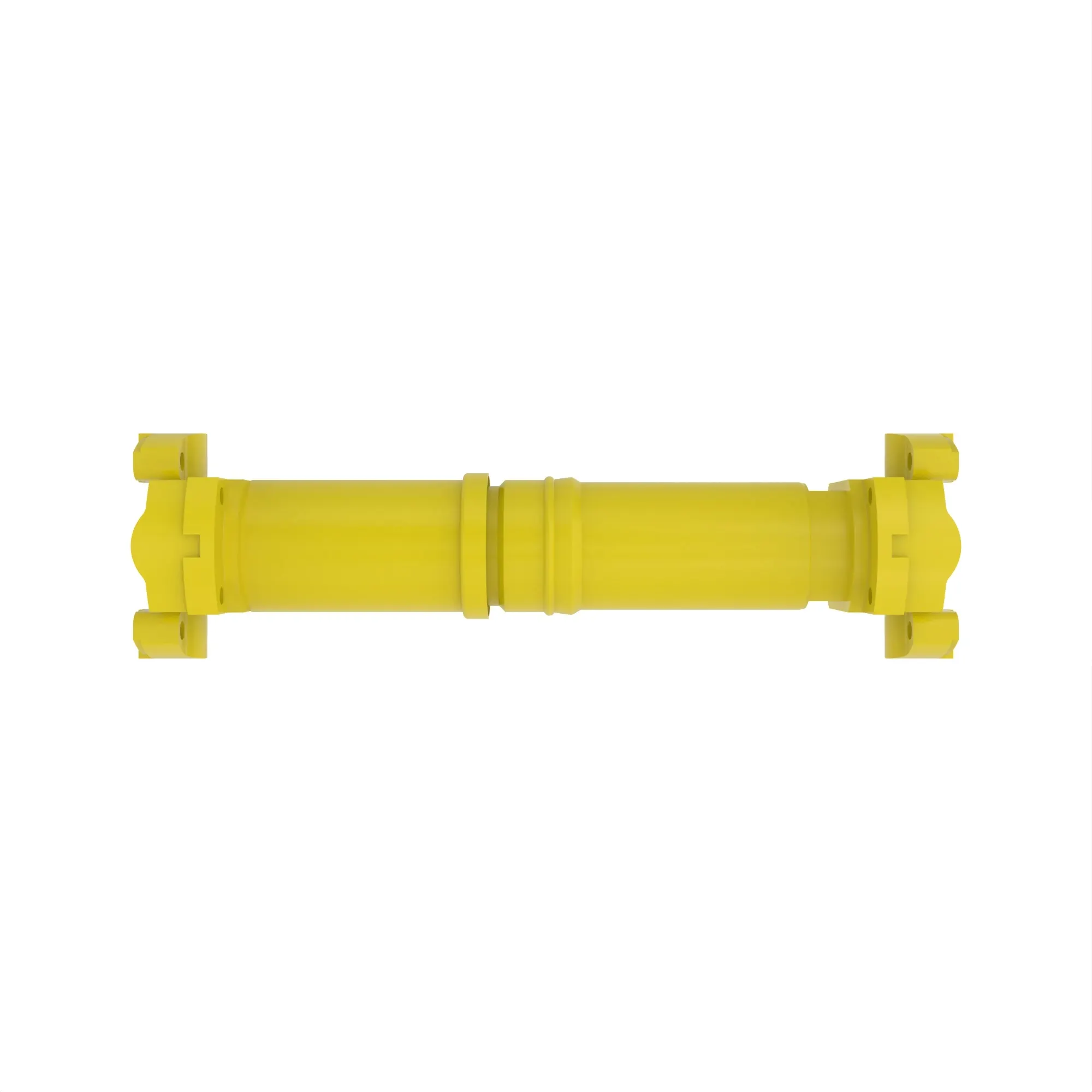Universal Driveshaft
