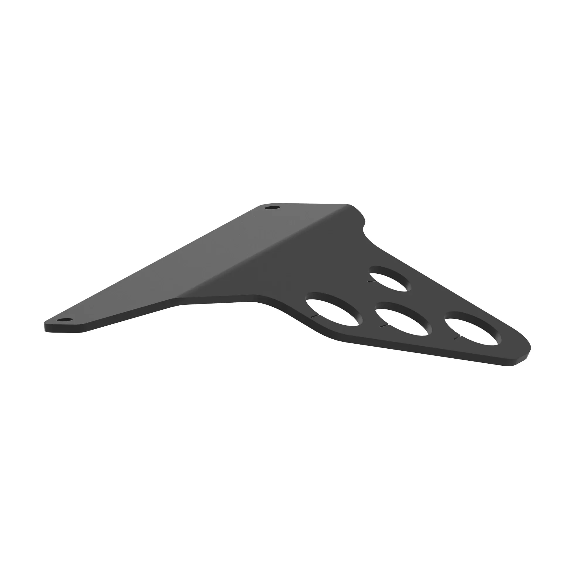 BRACKET, QUICK SERVICE