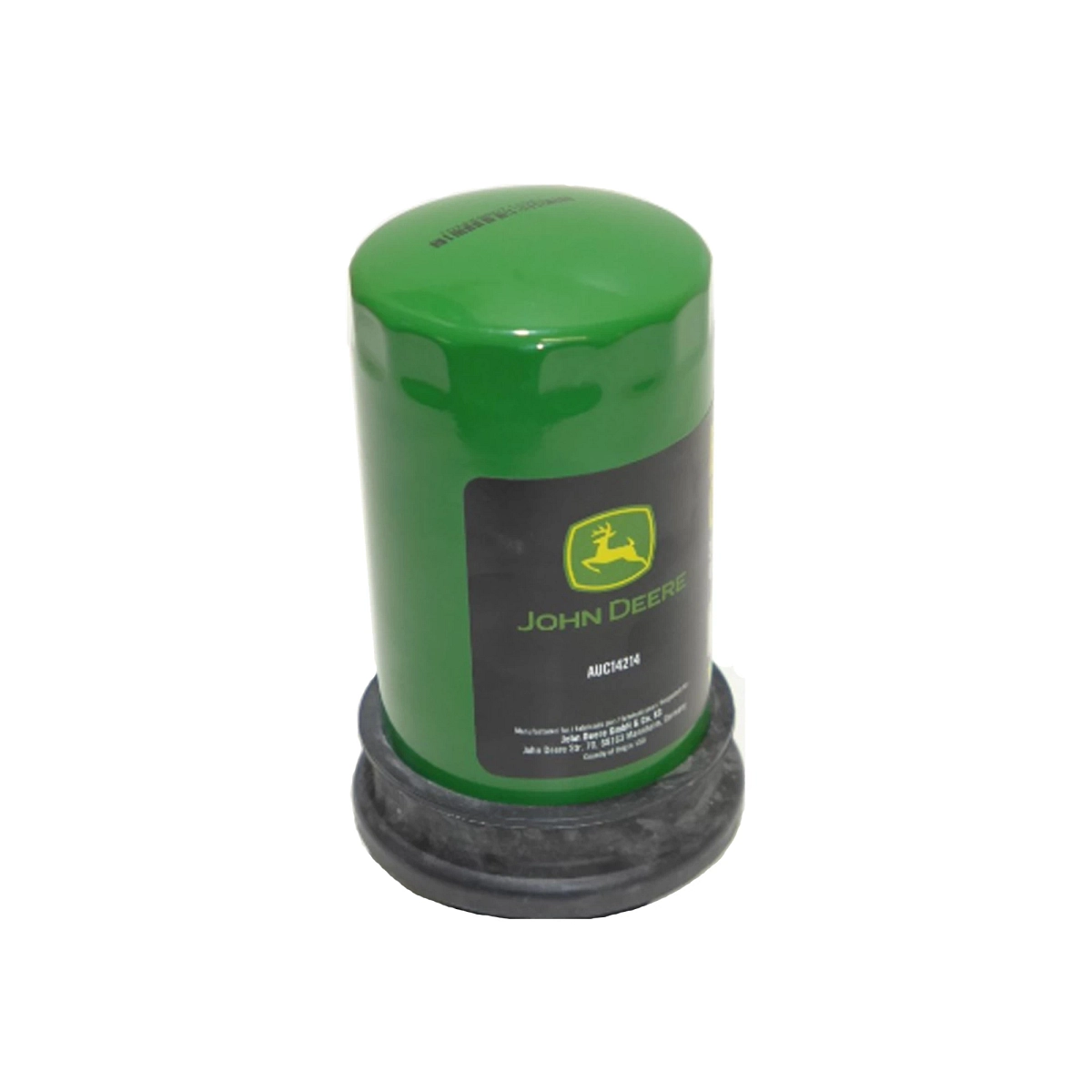 Oil Filter, Ecos Svc R2