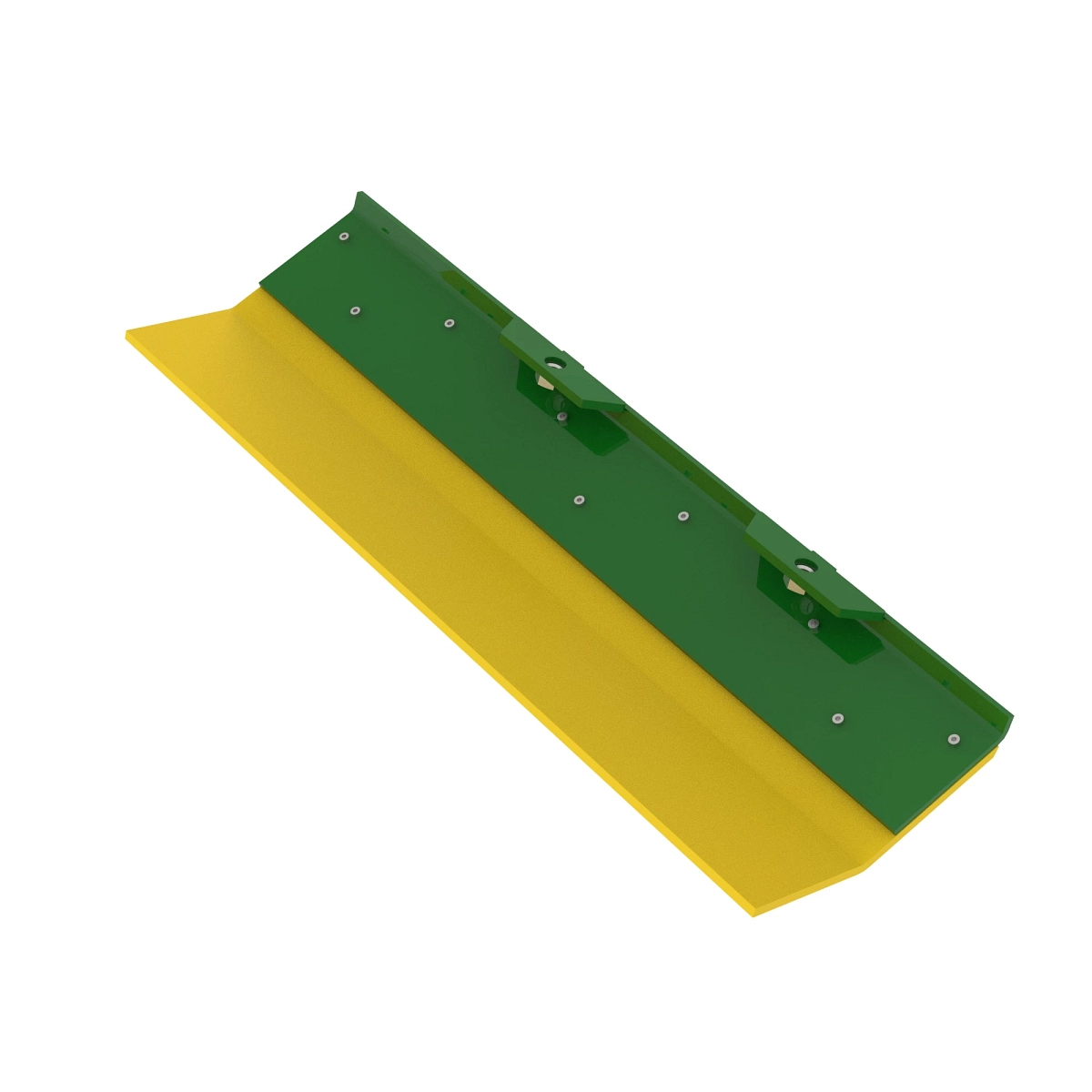 ASSY, SKID EXTENSION, 431