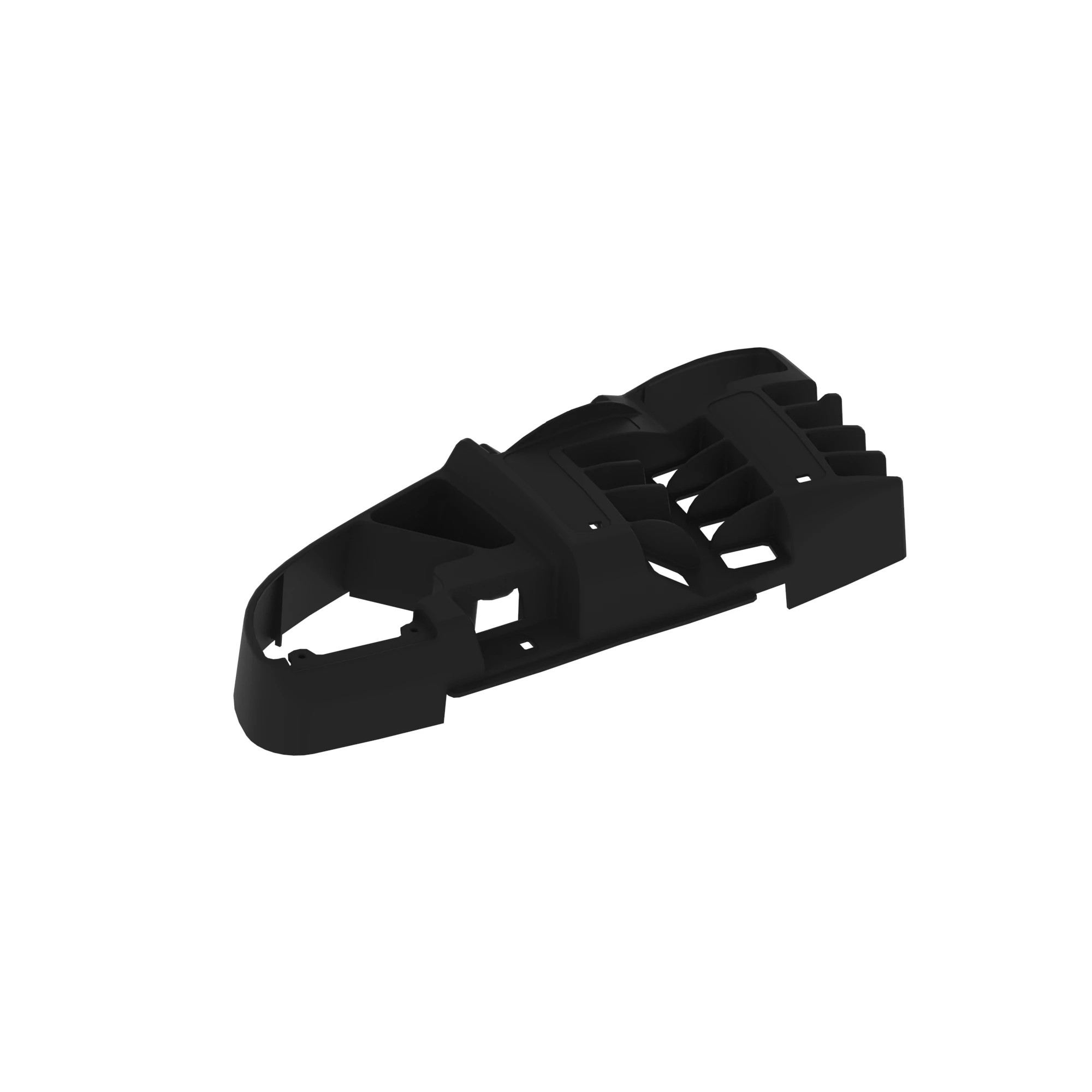 COVER, COMMAND ARM TOP