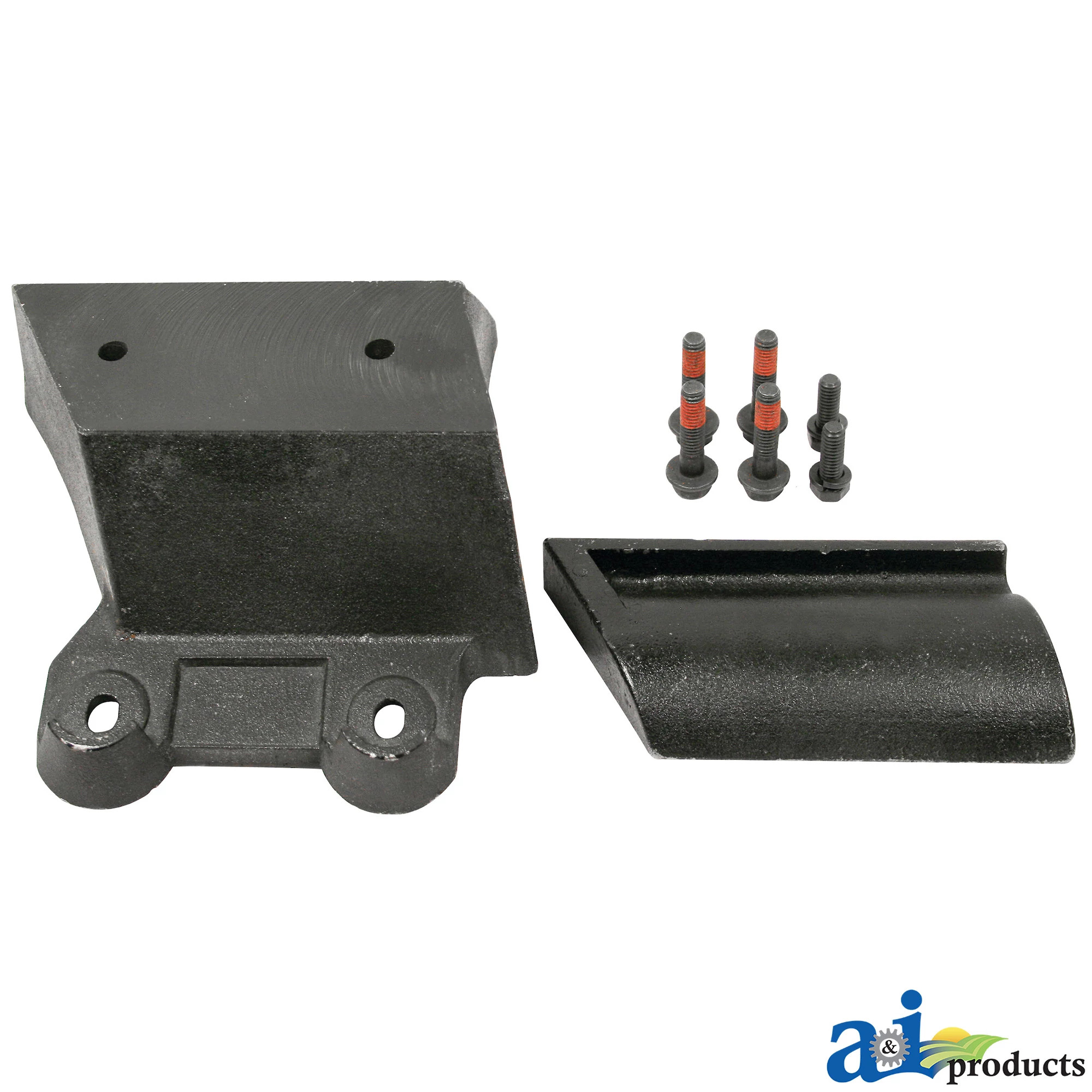 A&I Products Separator Cone Threshing Kit - A-AH209118