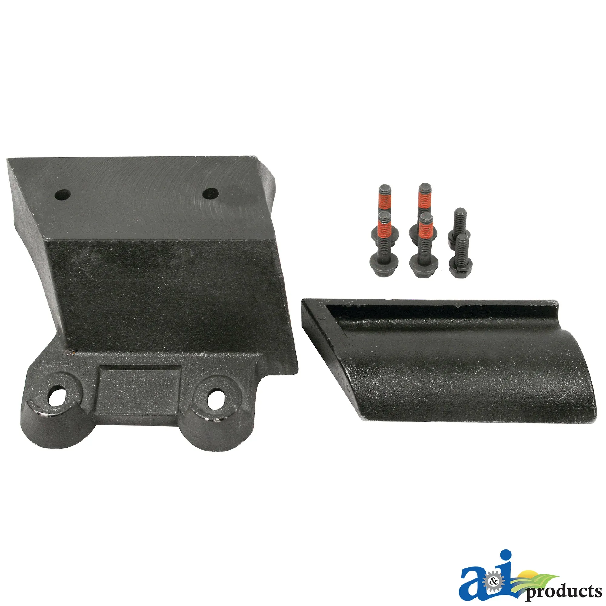 A&I Products Separator Cone Threshing Kit - A-AH209118