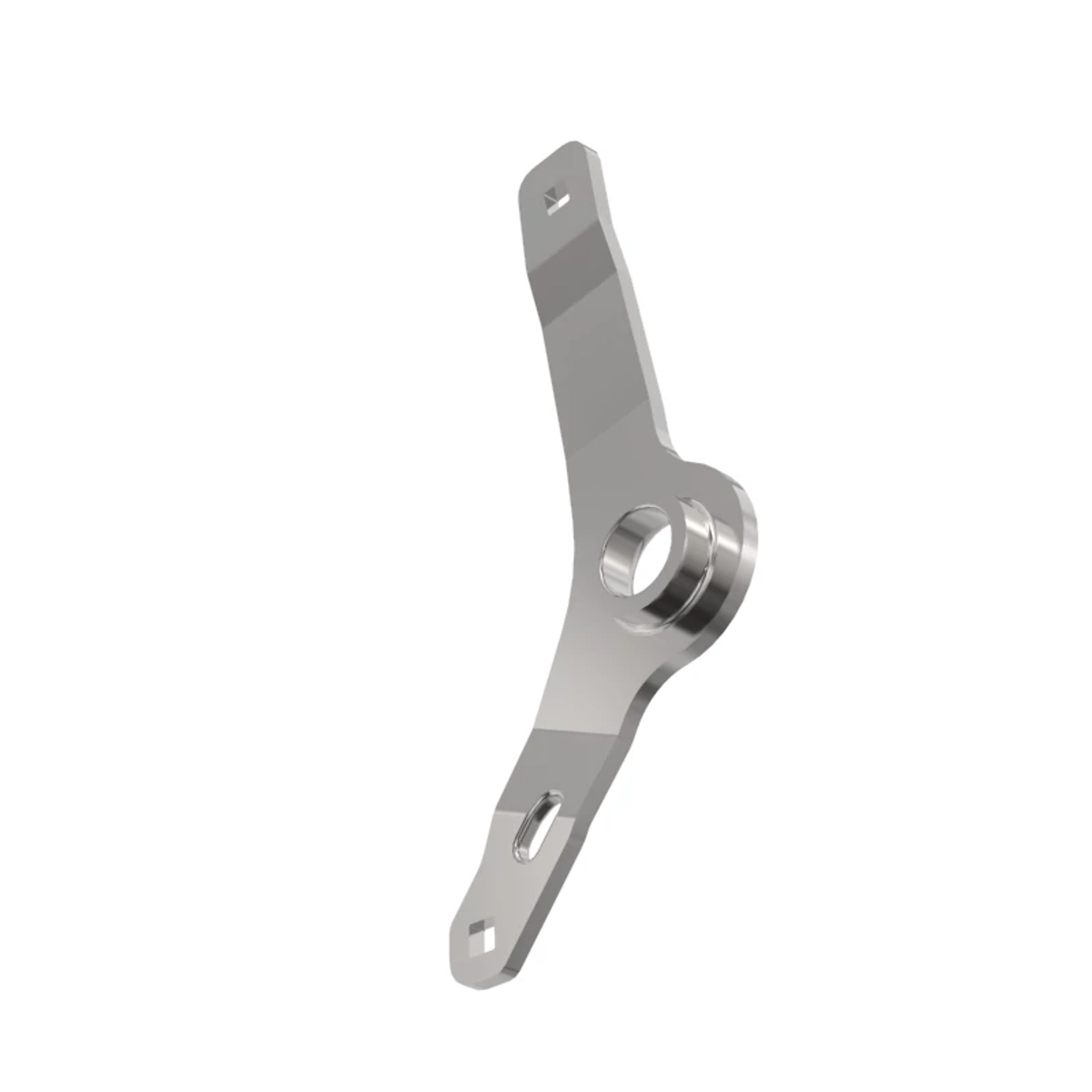 Arm, Tensioner