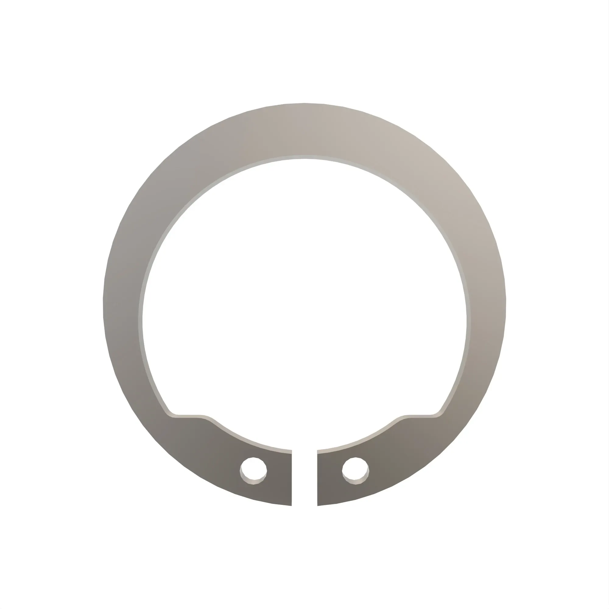 SNAP RING, ARM, POTENTIOMETER