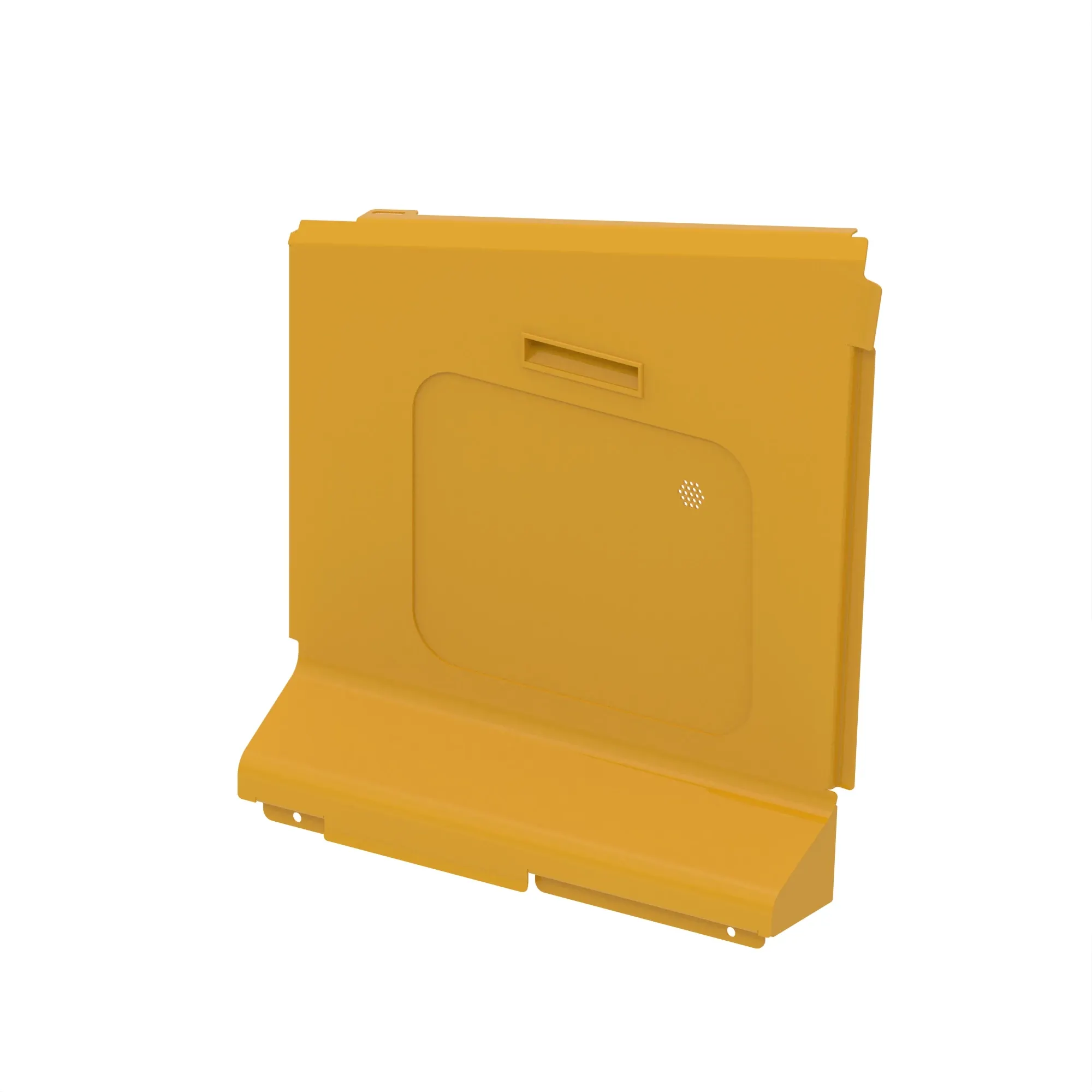 John Deere Enclosure Panel, Right Side - AT321048