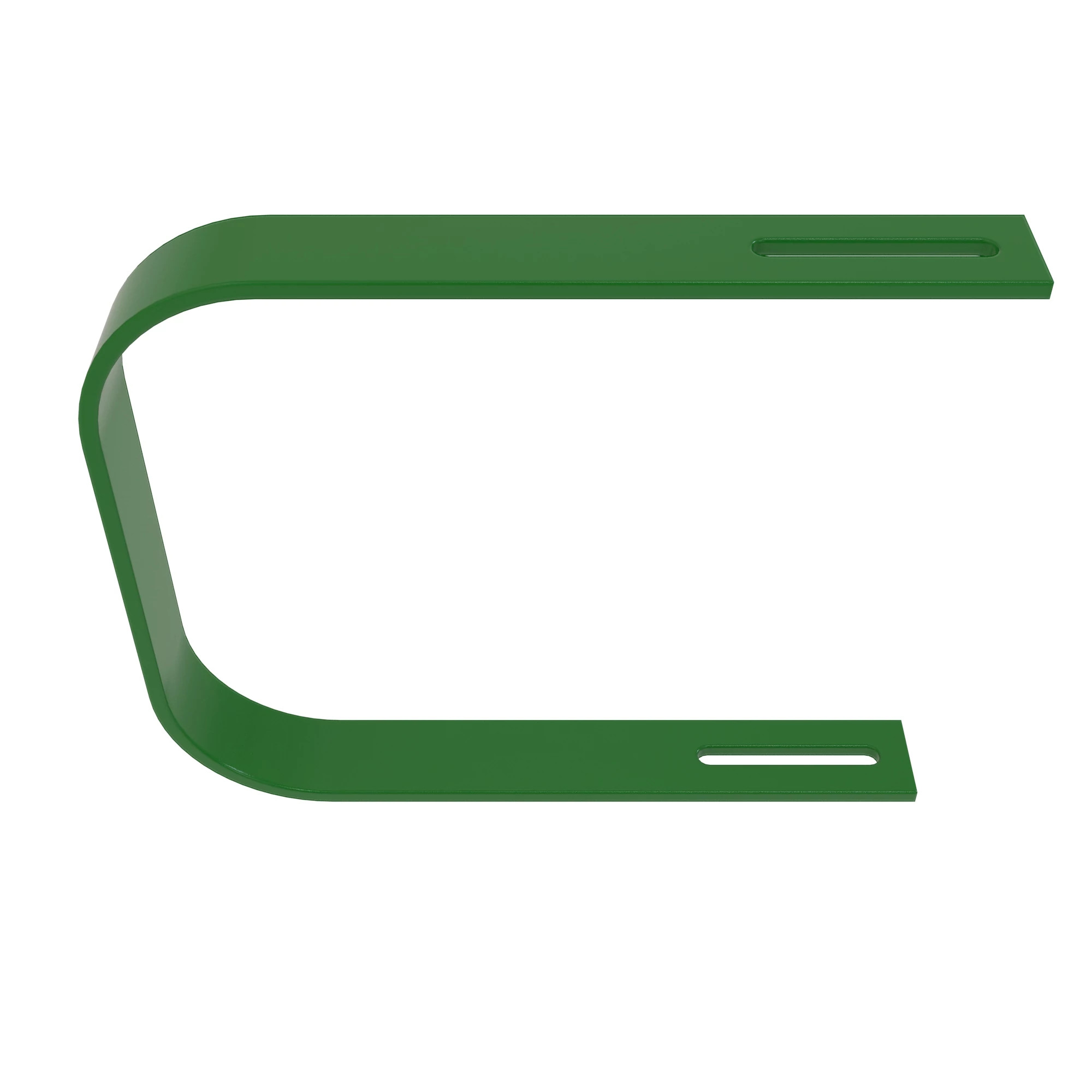 John Deere Wheel Module Scraper - A85743