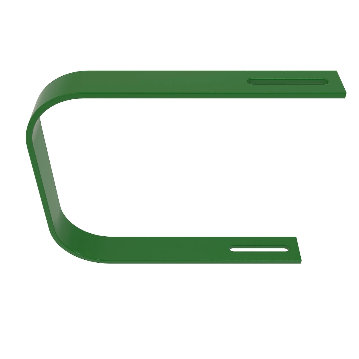 John Deere Wheel Module Scraper - A85743