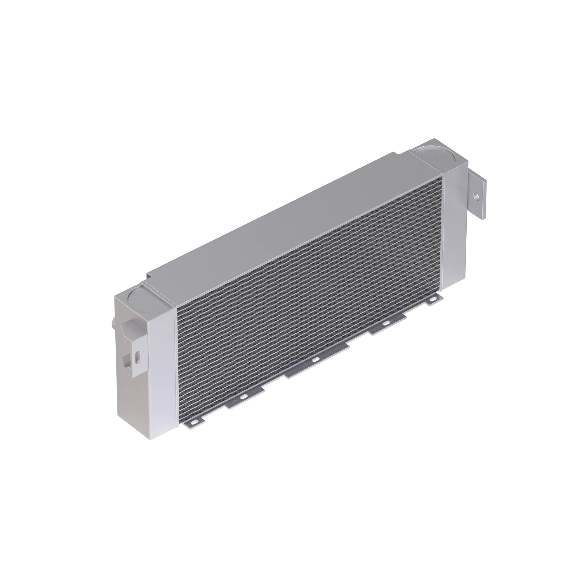 Oil Cooler