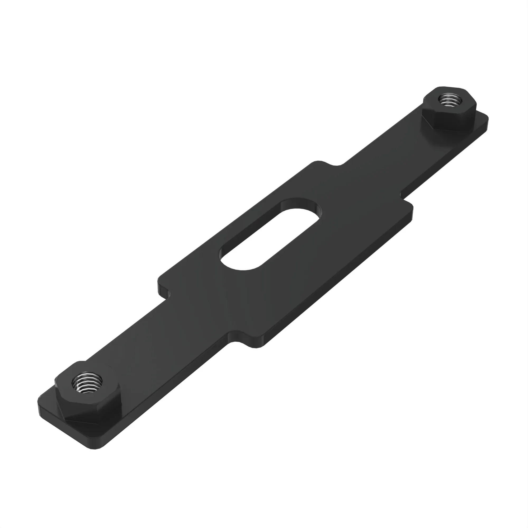 John Deere Condenser Latch Bracket - R333981