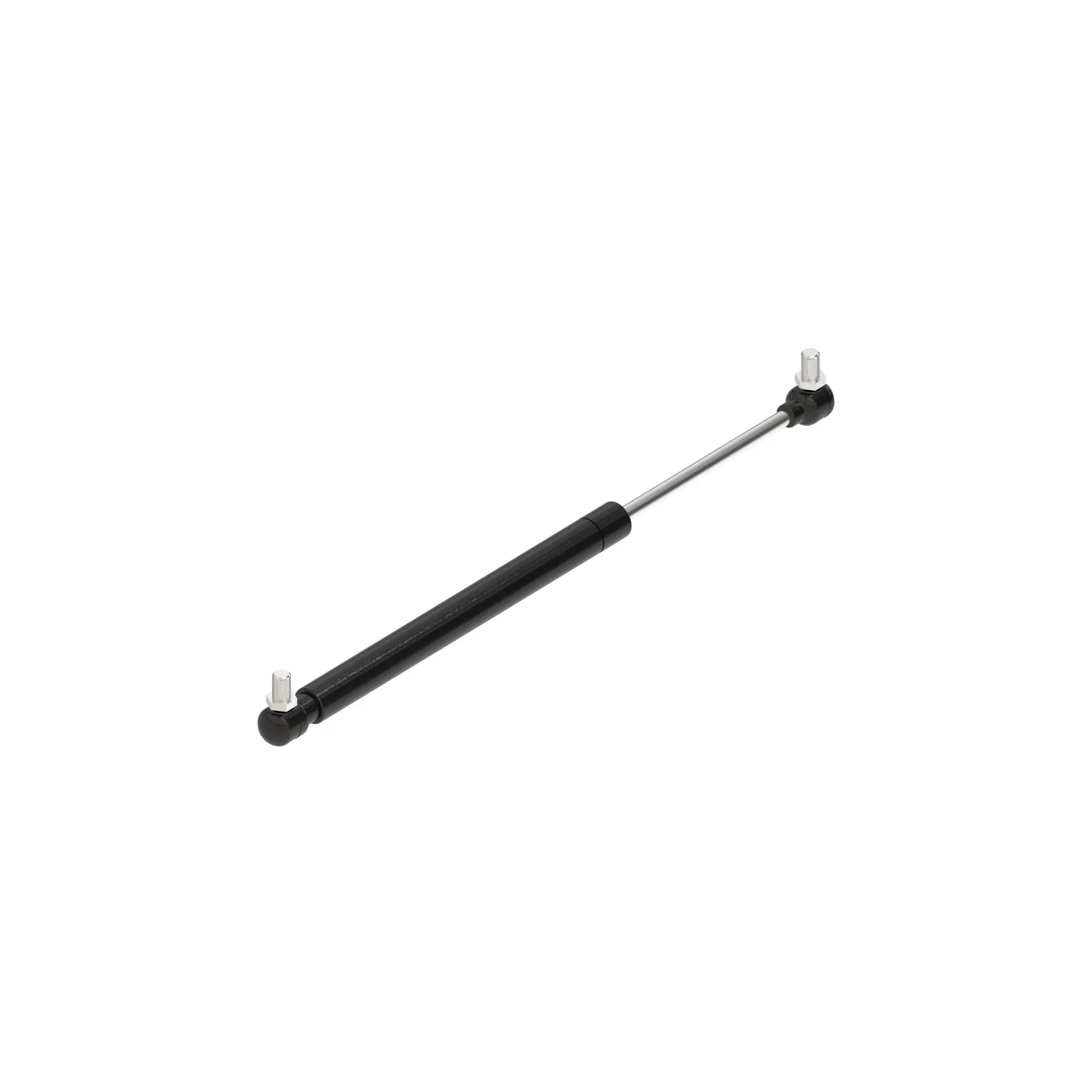 Gas Operated Cylinder