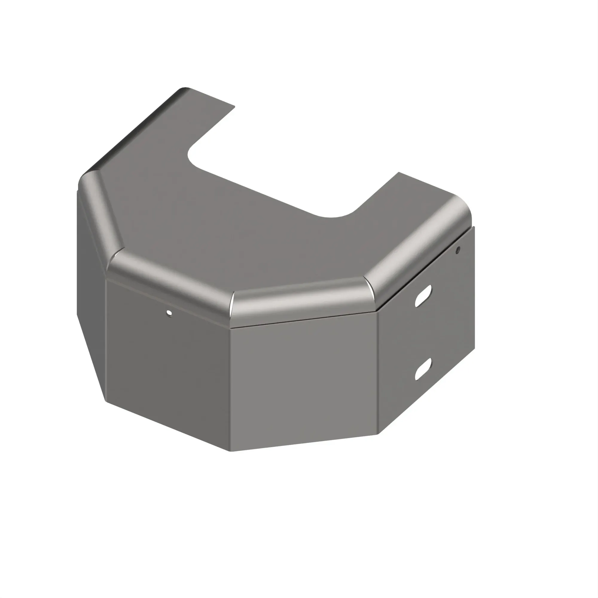 John Deere Shield Guard - DQ46526