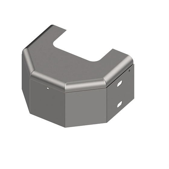John Deere Shield Guard - DQ46526