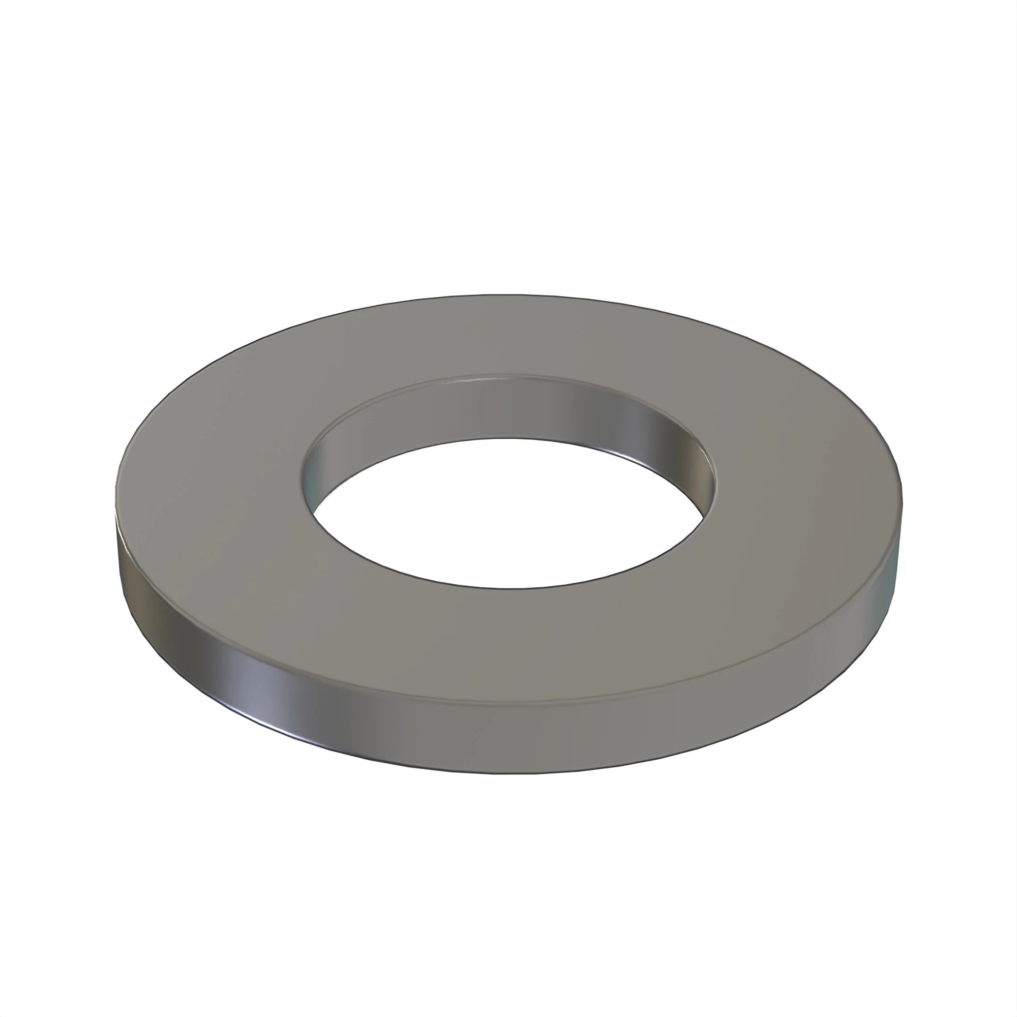 John Deere Round Hole Washer - 24M7055