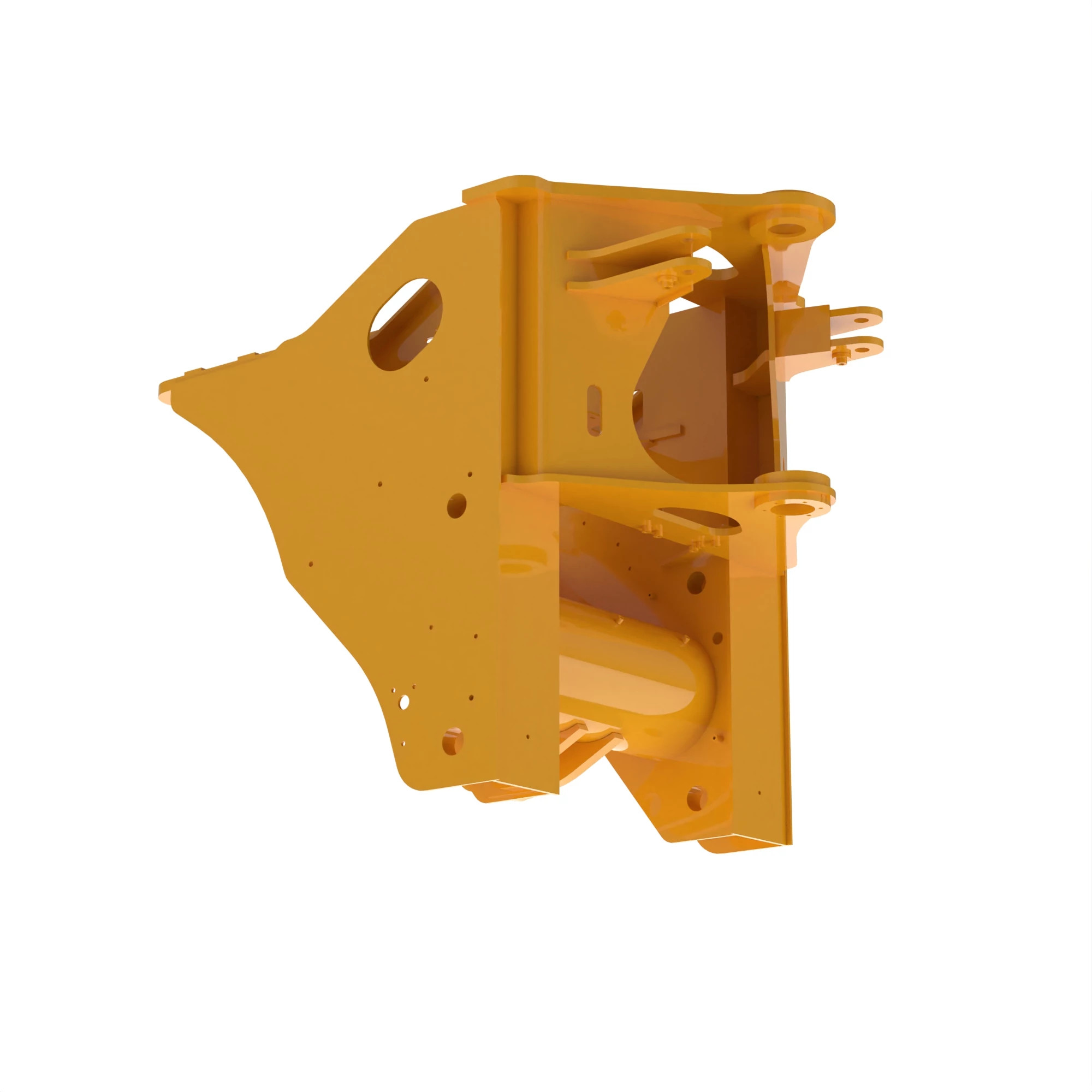 FRAME, FRAME, LOADER