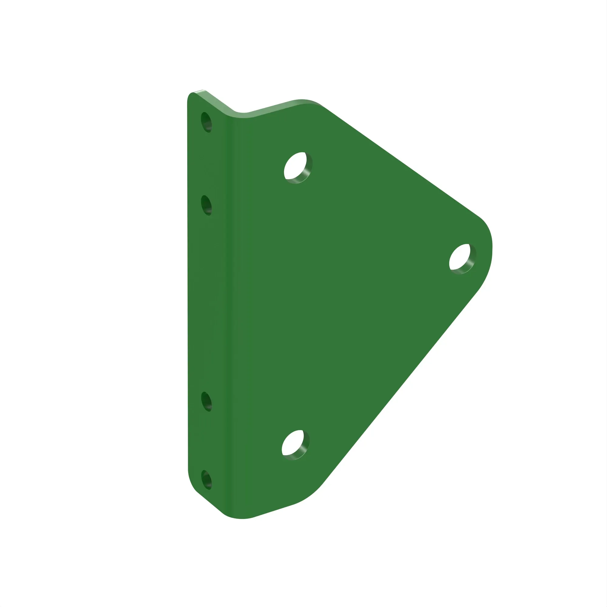 John Deere Bracket - A145167