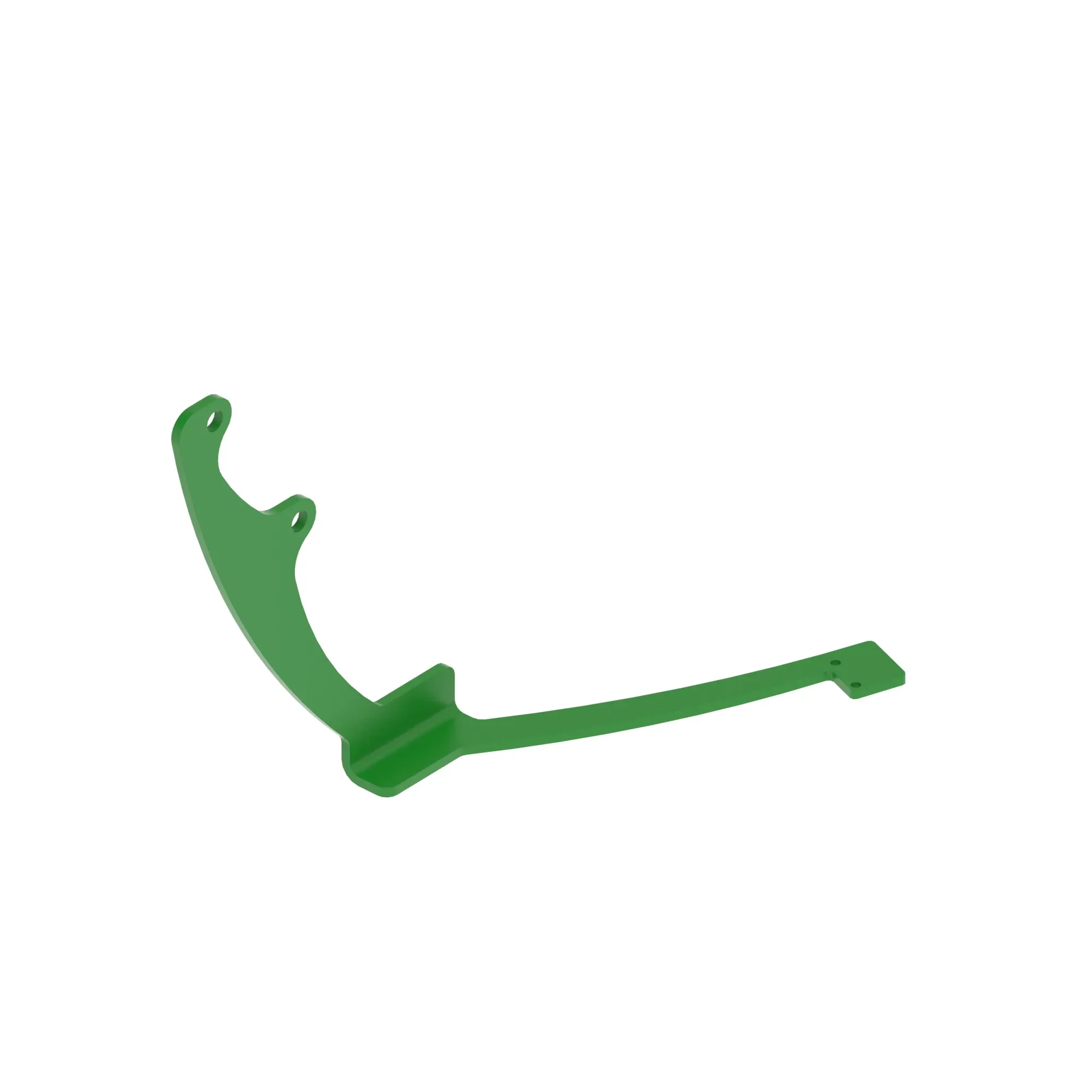 John Deere PTO Switch Bracket - SU56962