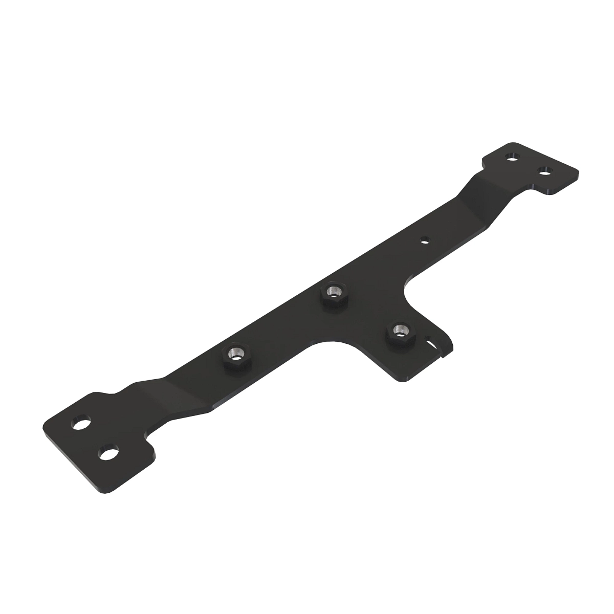 Retainer, Bracket Assy., Fuel Filte
