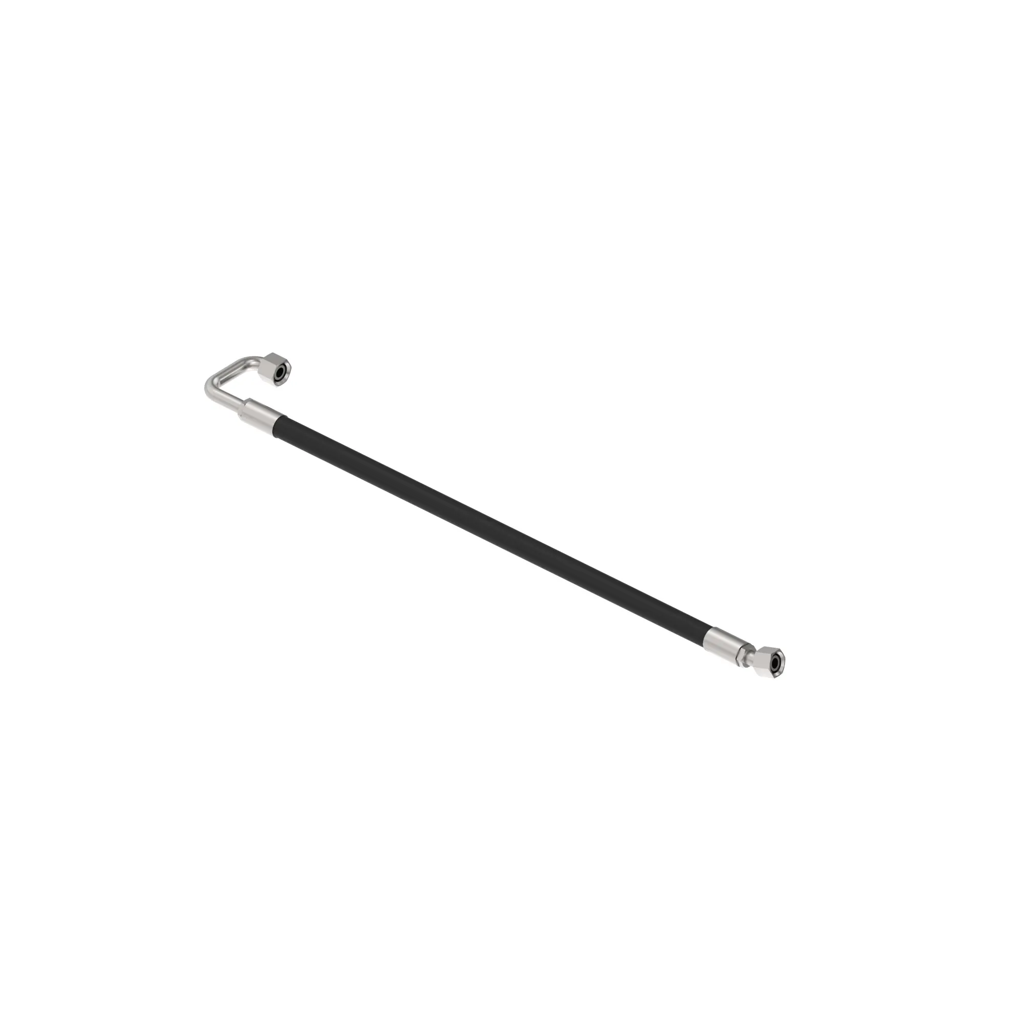 John Deere Hydraulic Hose - AL68030