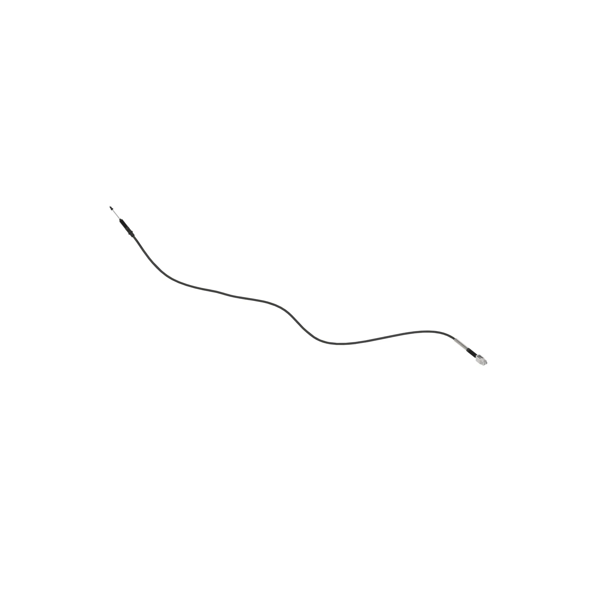 John Deere Rear Parking Brake Cable - TCA24037
