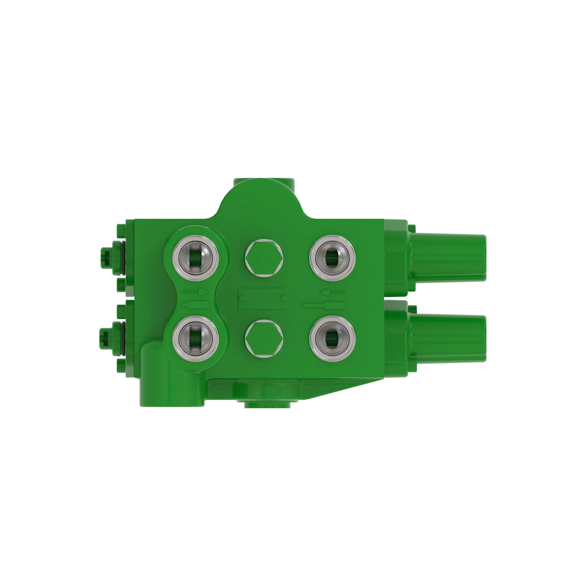 RE248038: Dual Rear Selective Control Valve | Shop.Deere.com