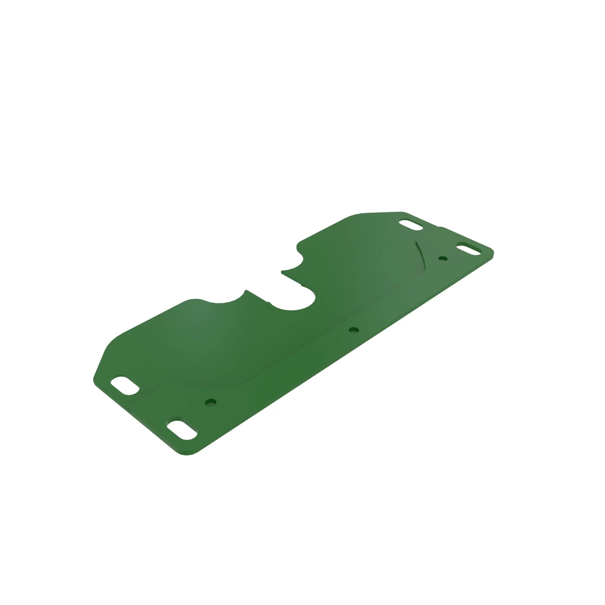 John Deere Topper Cover - AXT12187
