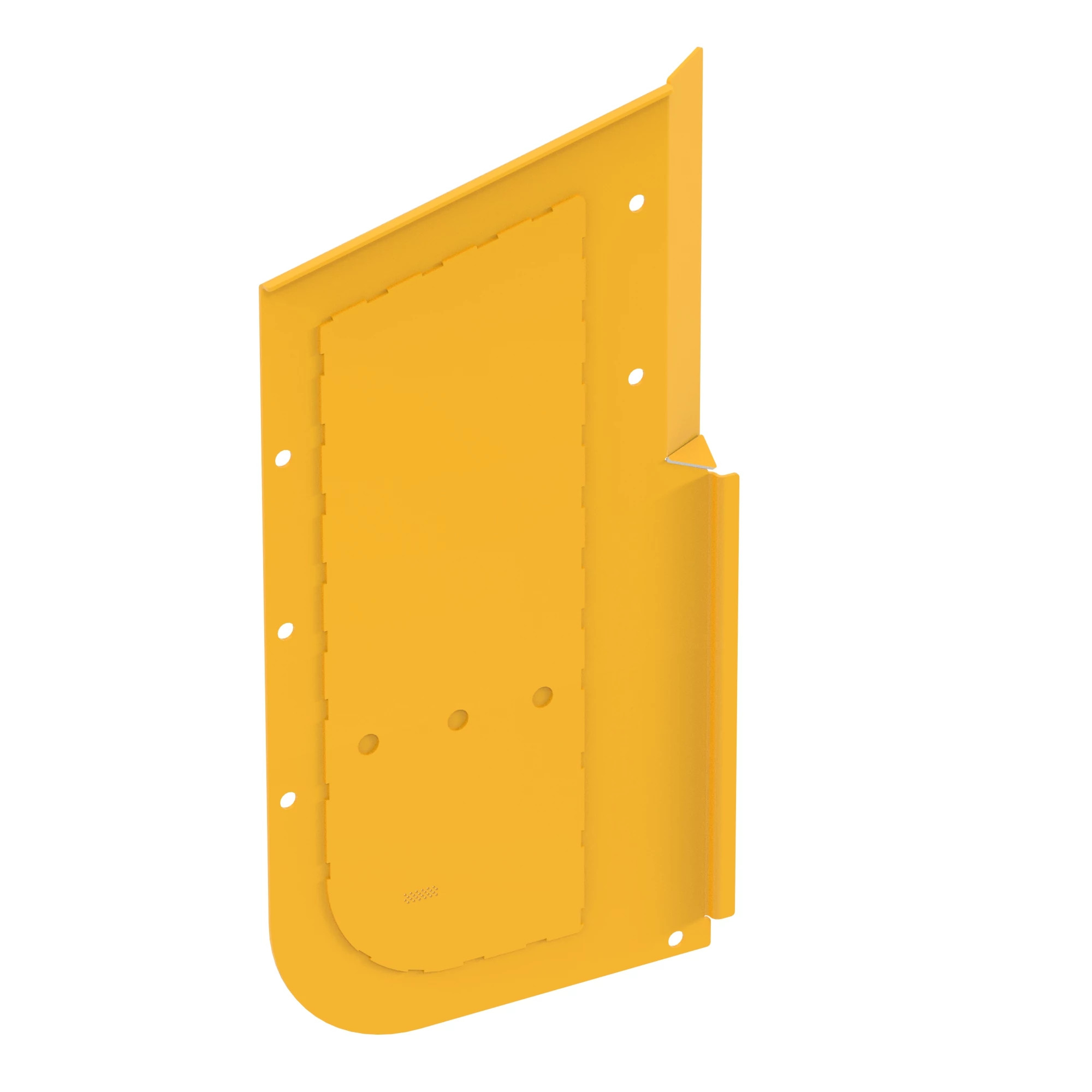 COOLING PACKAGE PANEL 750 RIGHT