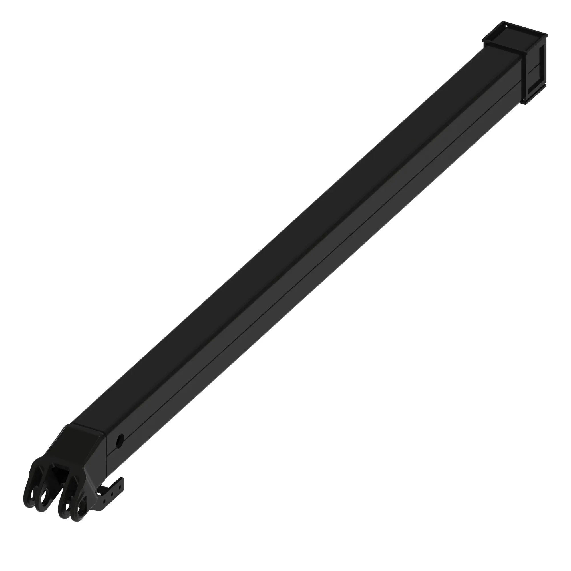 John Deere Boom Extension - F673890