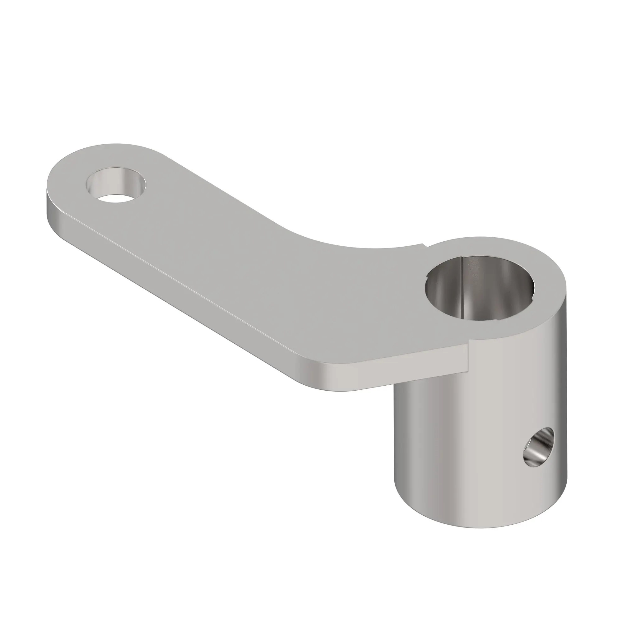 BELLCRANK, LEVER PRT DIFFLOCK