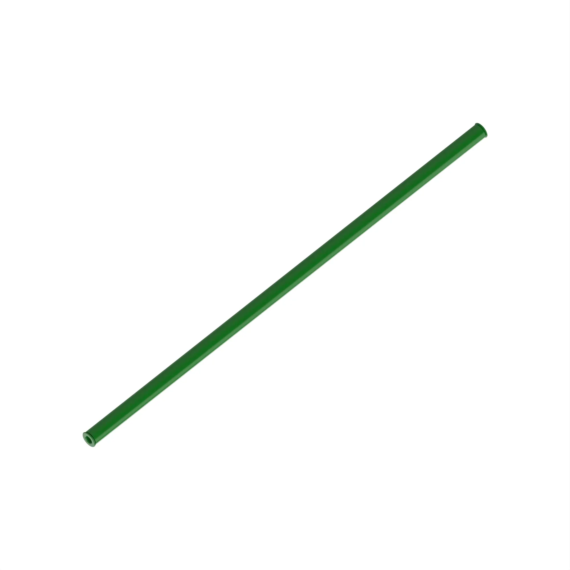 John Deere Front Chaffer Assembly Support - AH202657