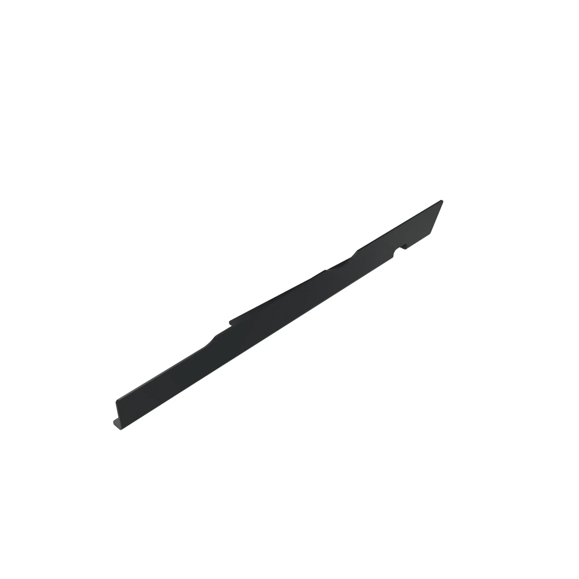 John Deere Grille Frame Bracket, Right Side - T342219