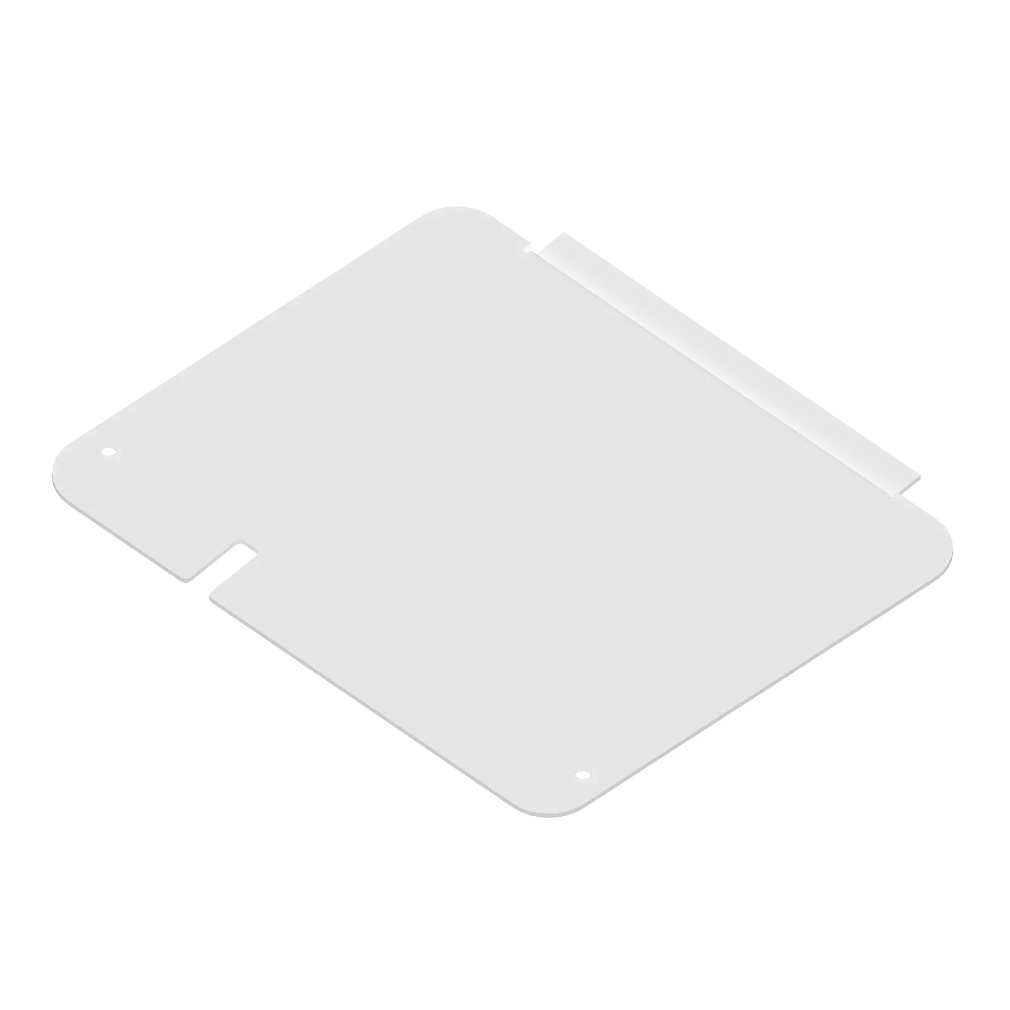 John Deere Plate - T224094